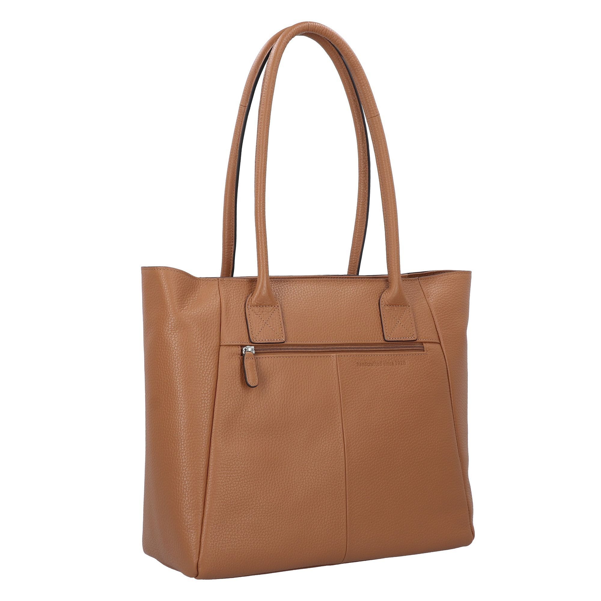 Picard Schultertasche Pure, Leder