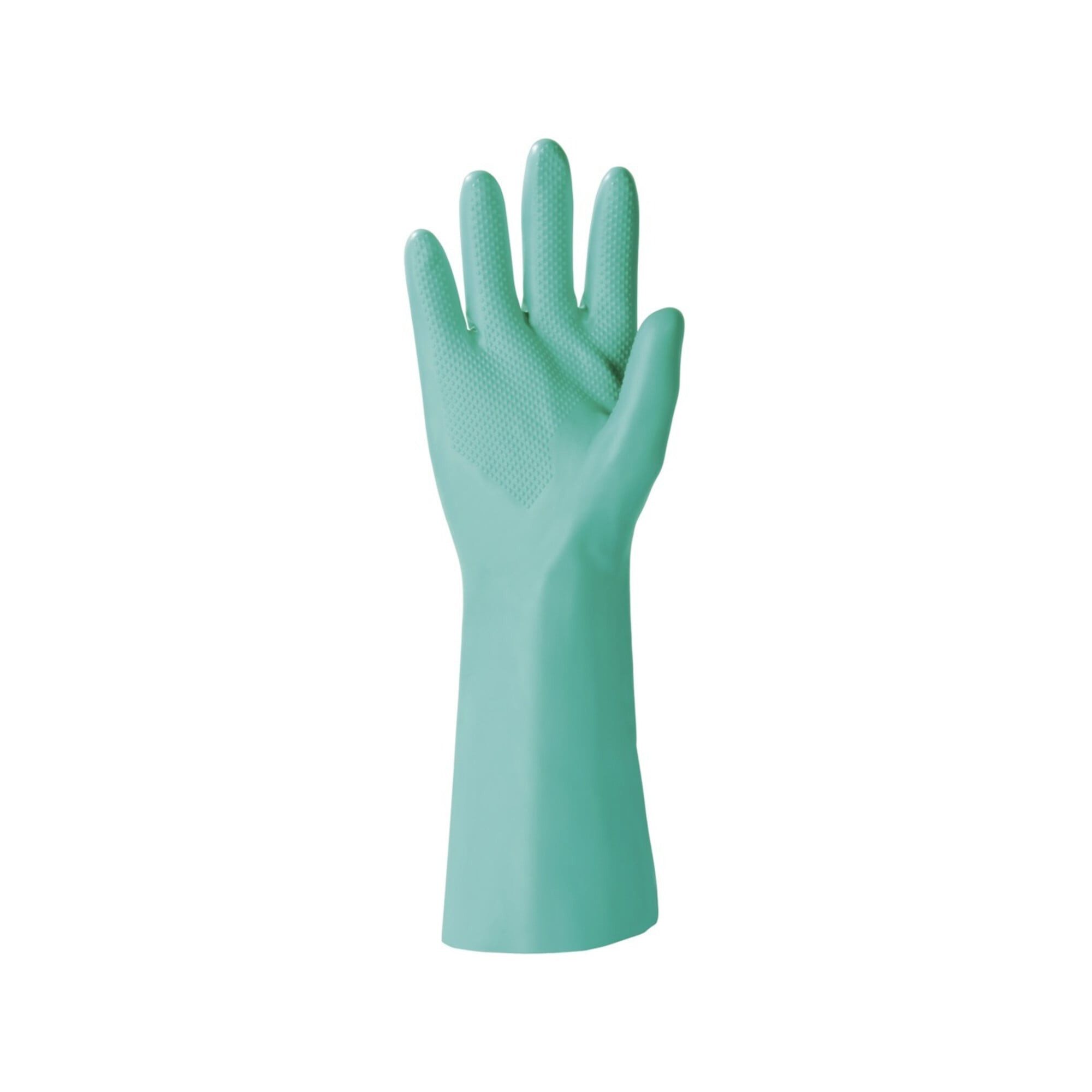 Honeywell Baumwollhandschuhe Honeywell Hds Tricotril® Winter 739 Kat. III, grün, 10