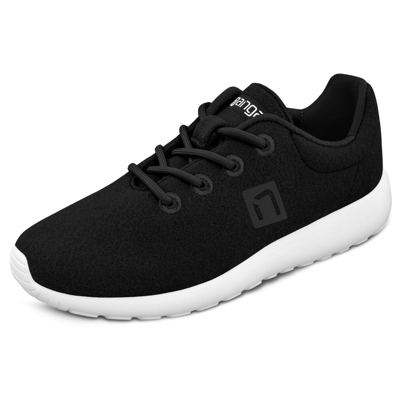 NANGA Nanga Herren Wool Sneaker Sneaker