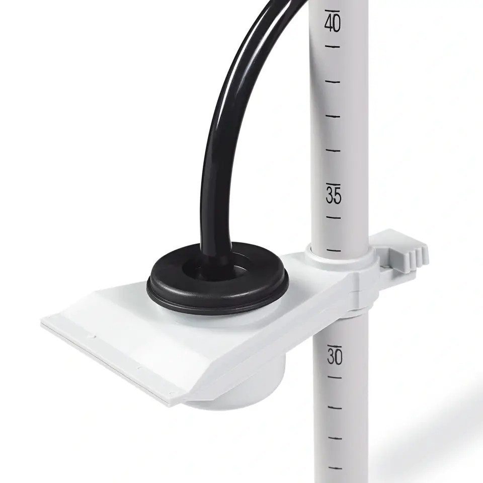 Prym Schneiderbüste Rockabrunder Prym 611759 - OHNE BÜSTE - Kunststoffstange