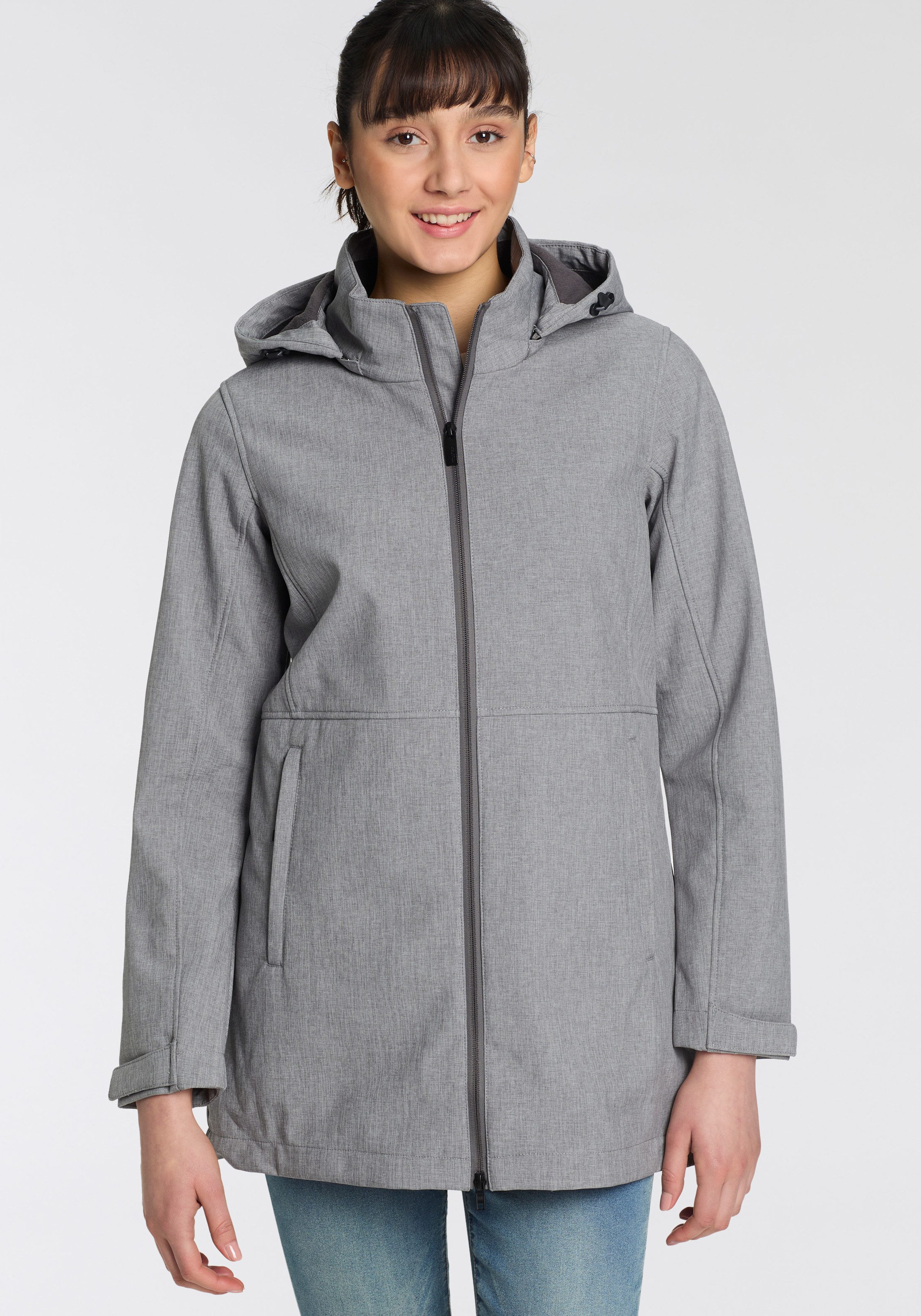 Killtec Parka KOW 95 WMN SFTSHLL günstig online kaufen