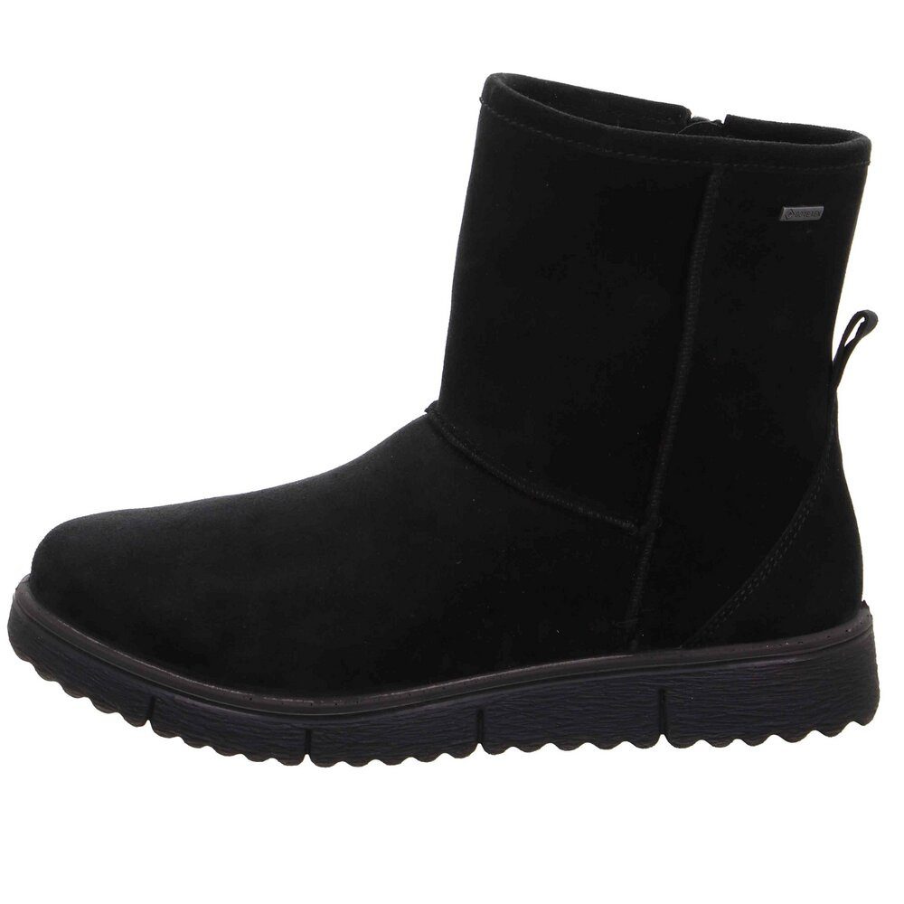 Legero Legero - CAMPANIA - 2-000654-0000 - Schwarz Stiefel günstig online kaufen
