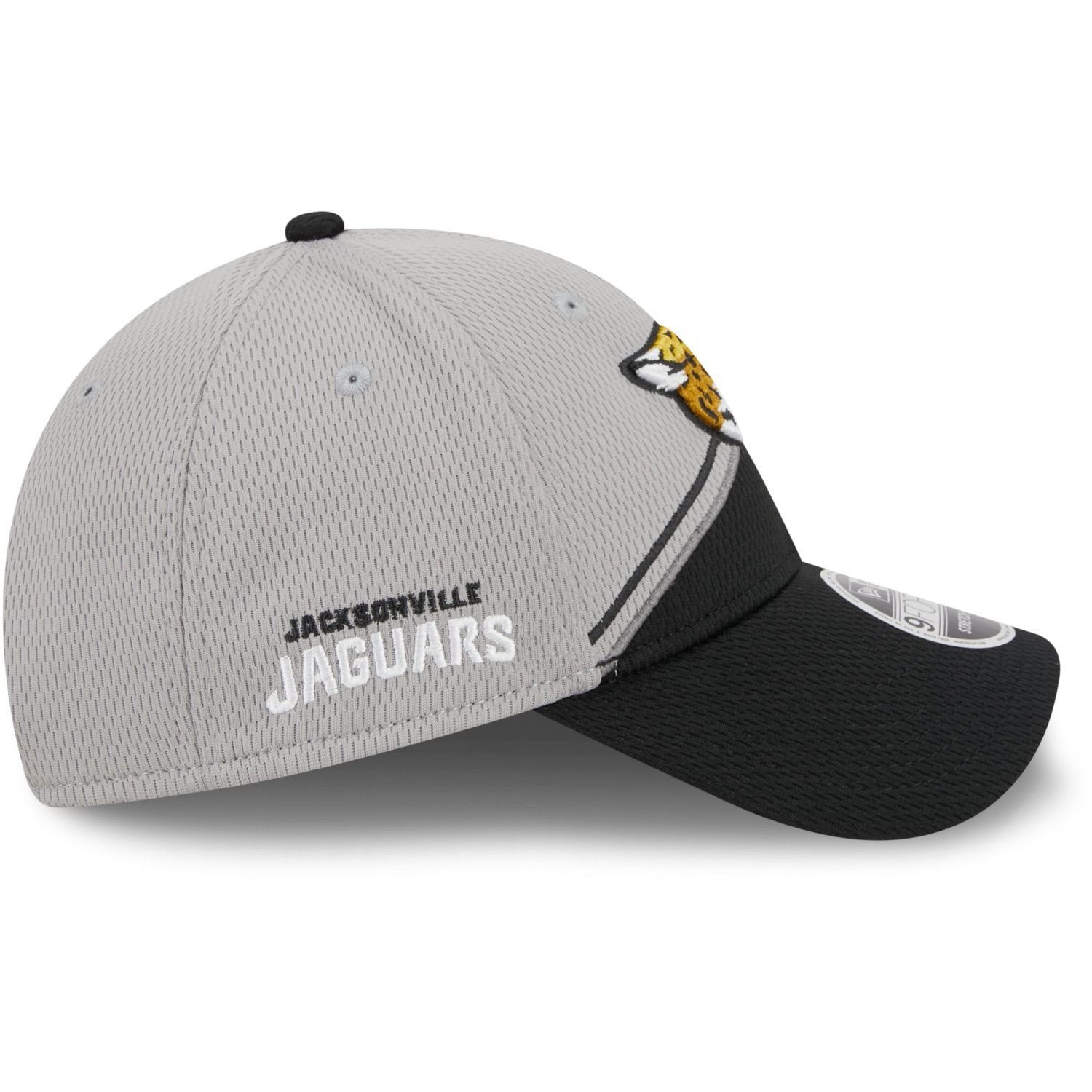 9Forty Era Jaguars Flex SIDELINE Cap New Jacksonville 2023