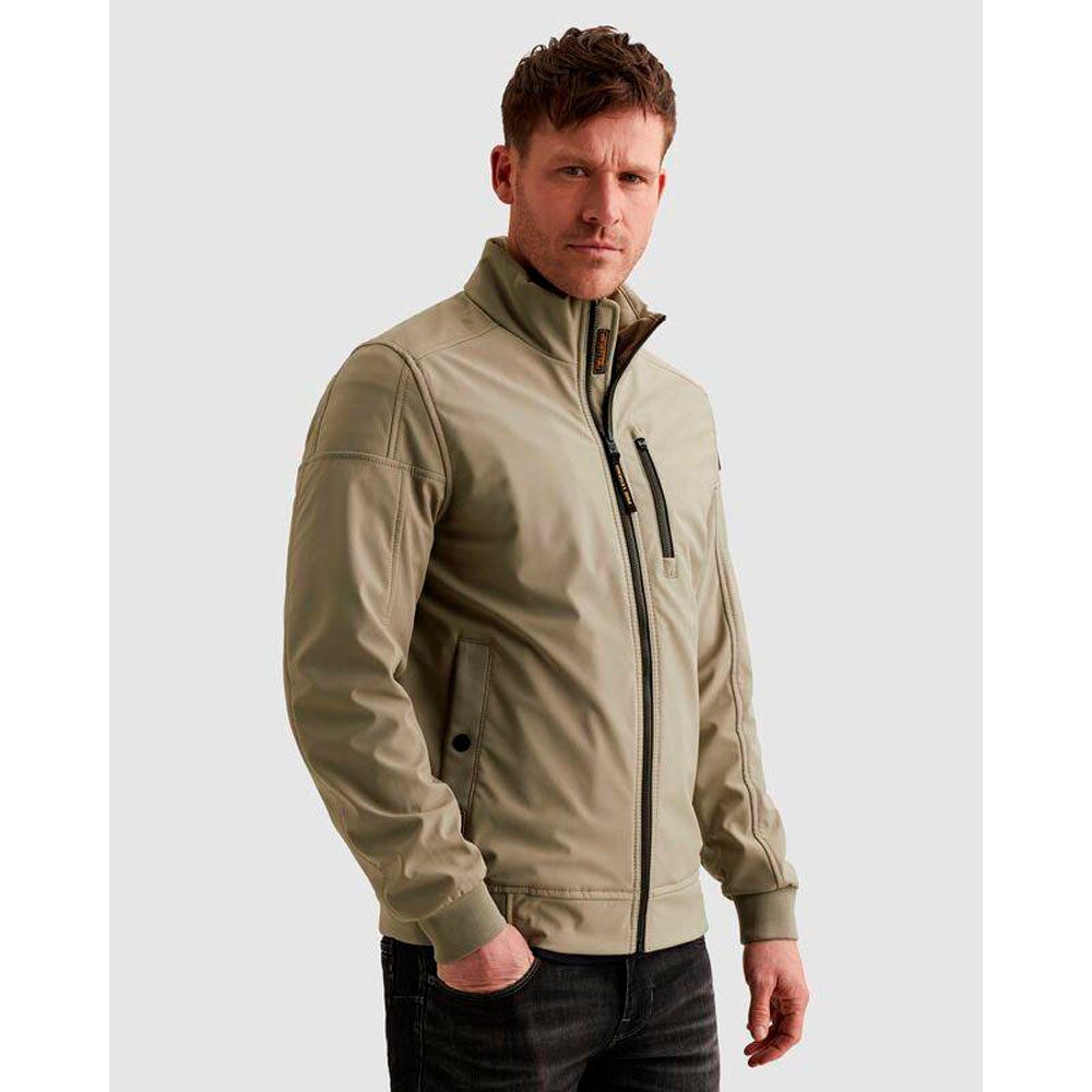PME LEGEND Bomberjacke Flight jacket SKYGLIDER Softshell Übergangsjacke günstig online kaufen