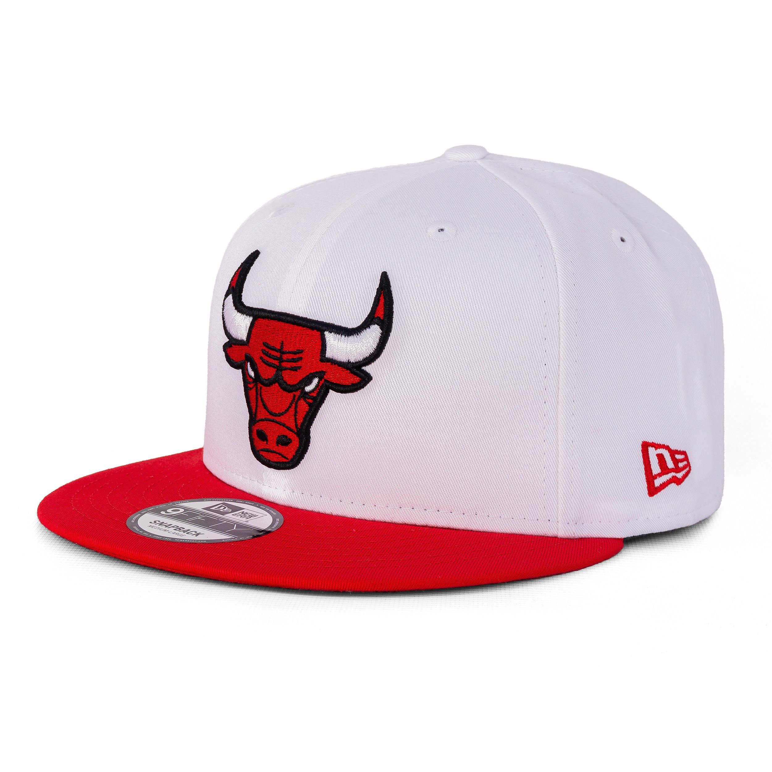 New Era Cap Cap 9Fifty Era Baseball (1-St) Chicago New NBA Bulls