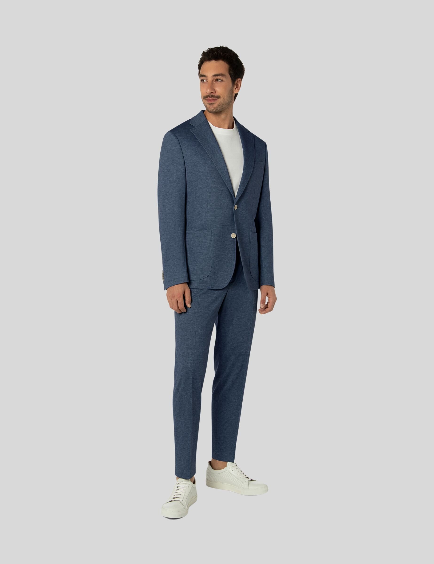 BENVENUTO. Anzug MATTEO TORINO J (2-tlg) günstig online kaufen