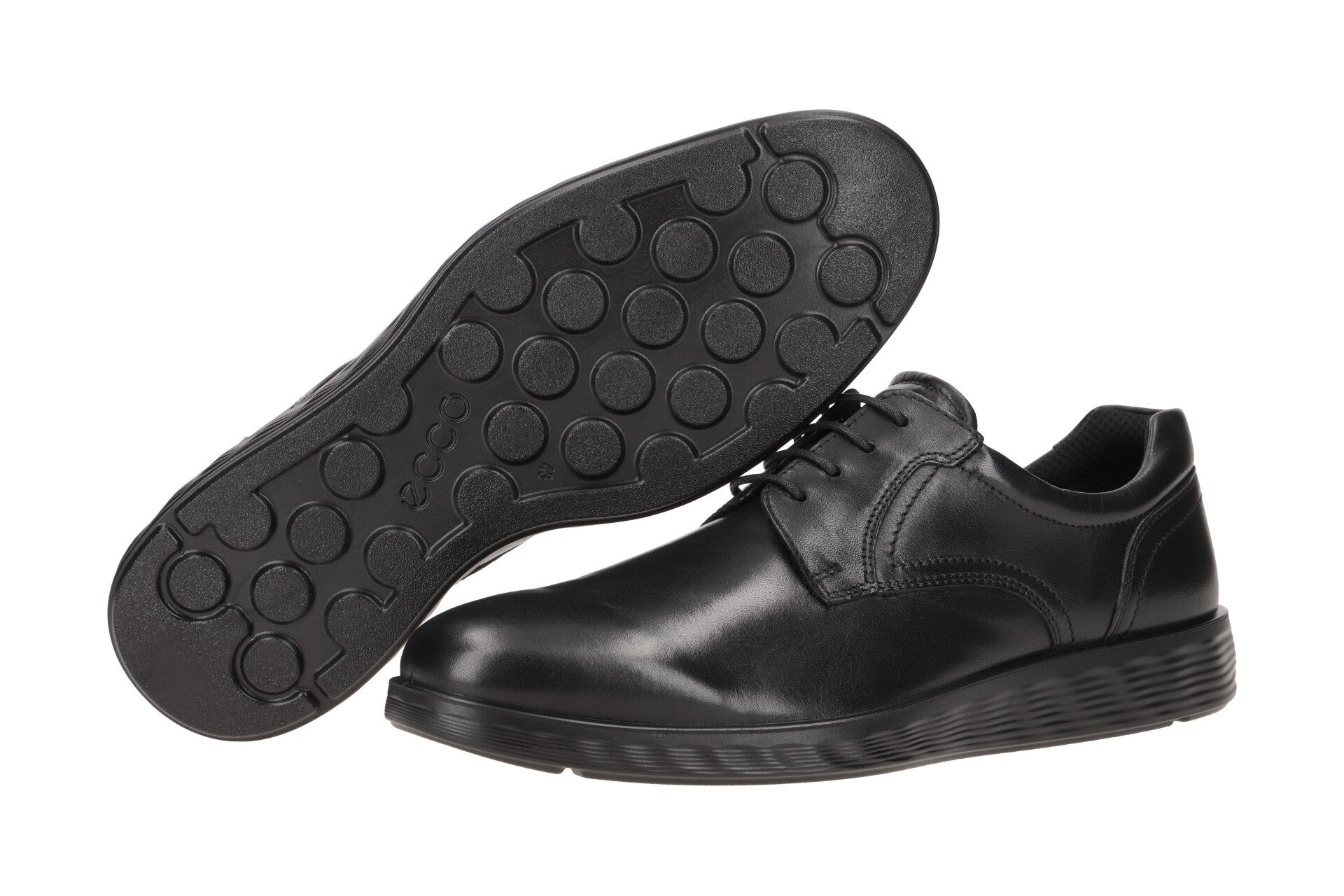 Ecco 52030401001 Schnürschuh