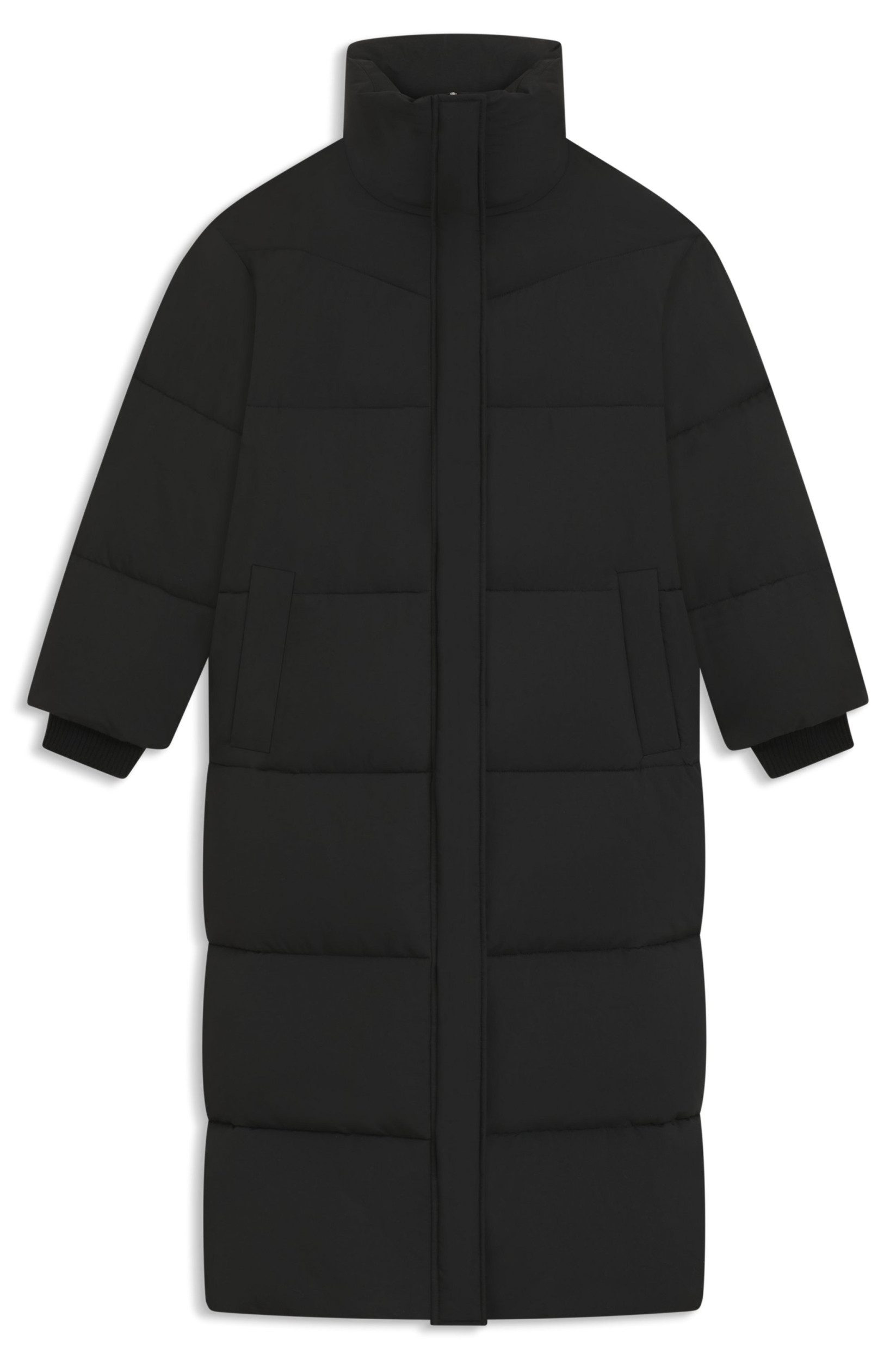 BOSS ORANGE Allwetterjacke C_Pyrani 10274663 01