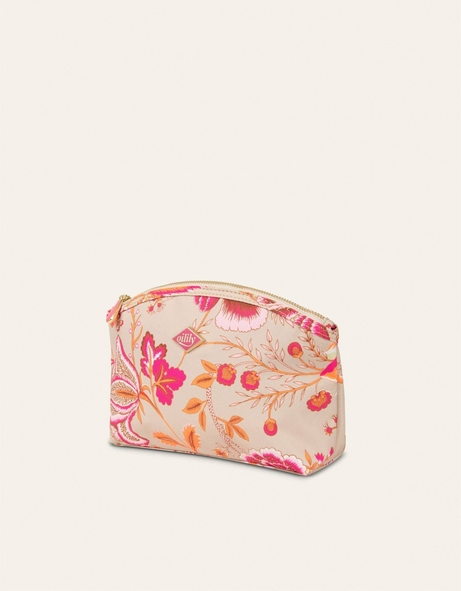 Oilily Kosmetiktasche Sits Icon Casey Cosmetic Bag