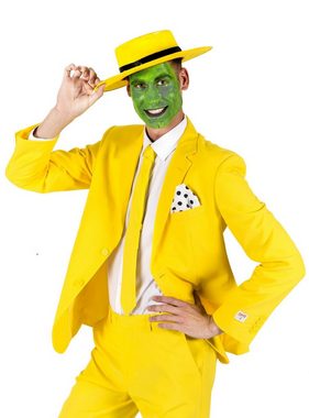 Opposuits Anzug Yellow Fellow Ausgefallene Anzüge für coole Männer