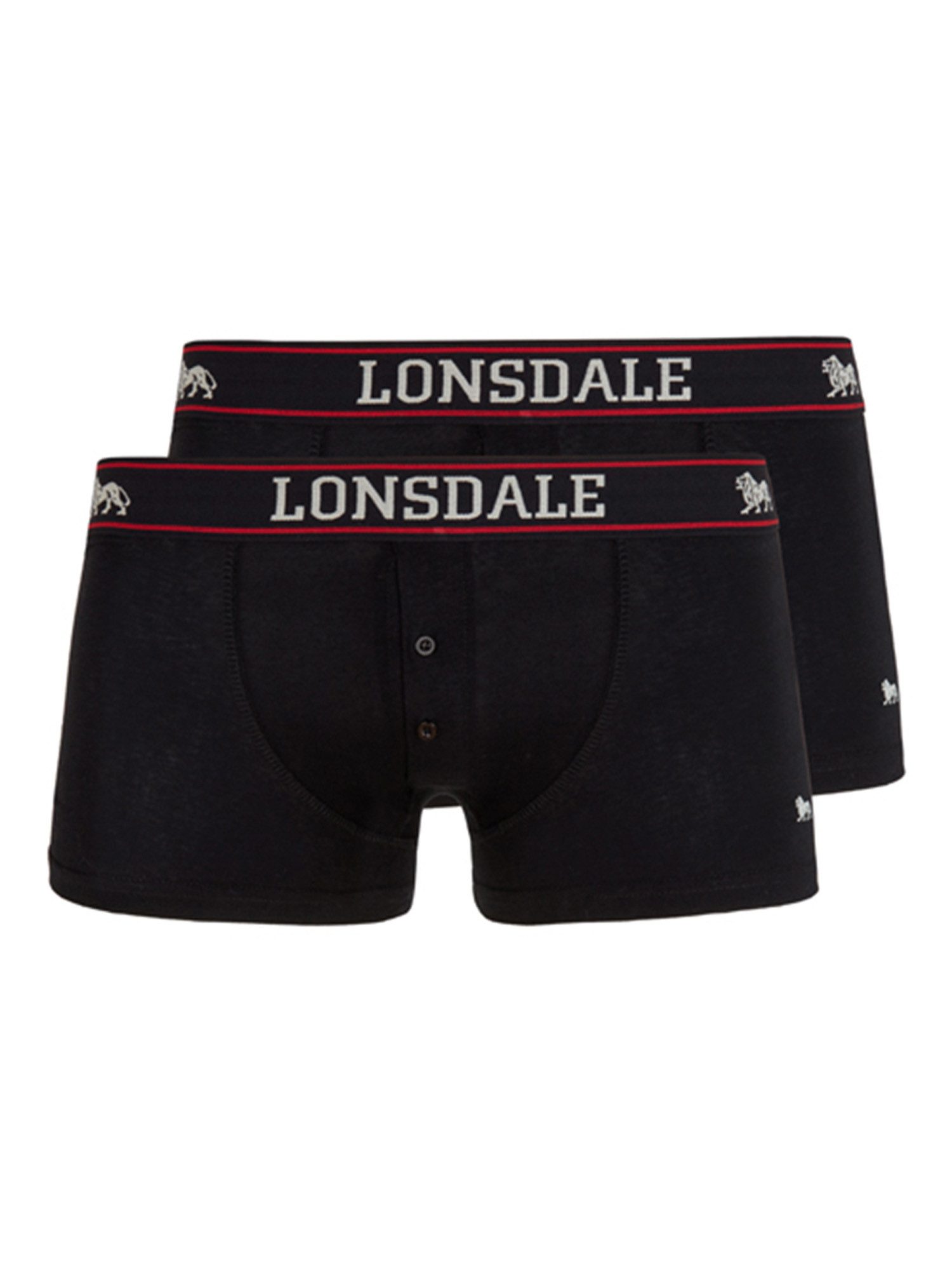 Boxershorts OAKWORTH