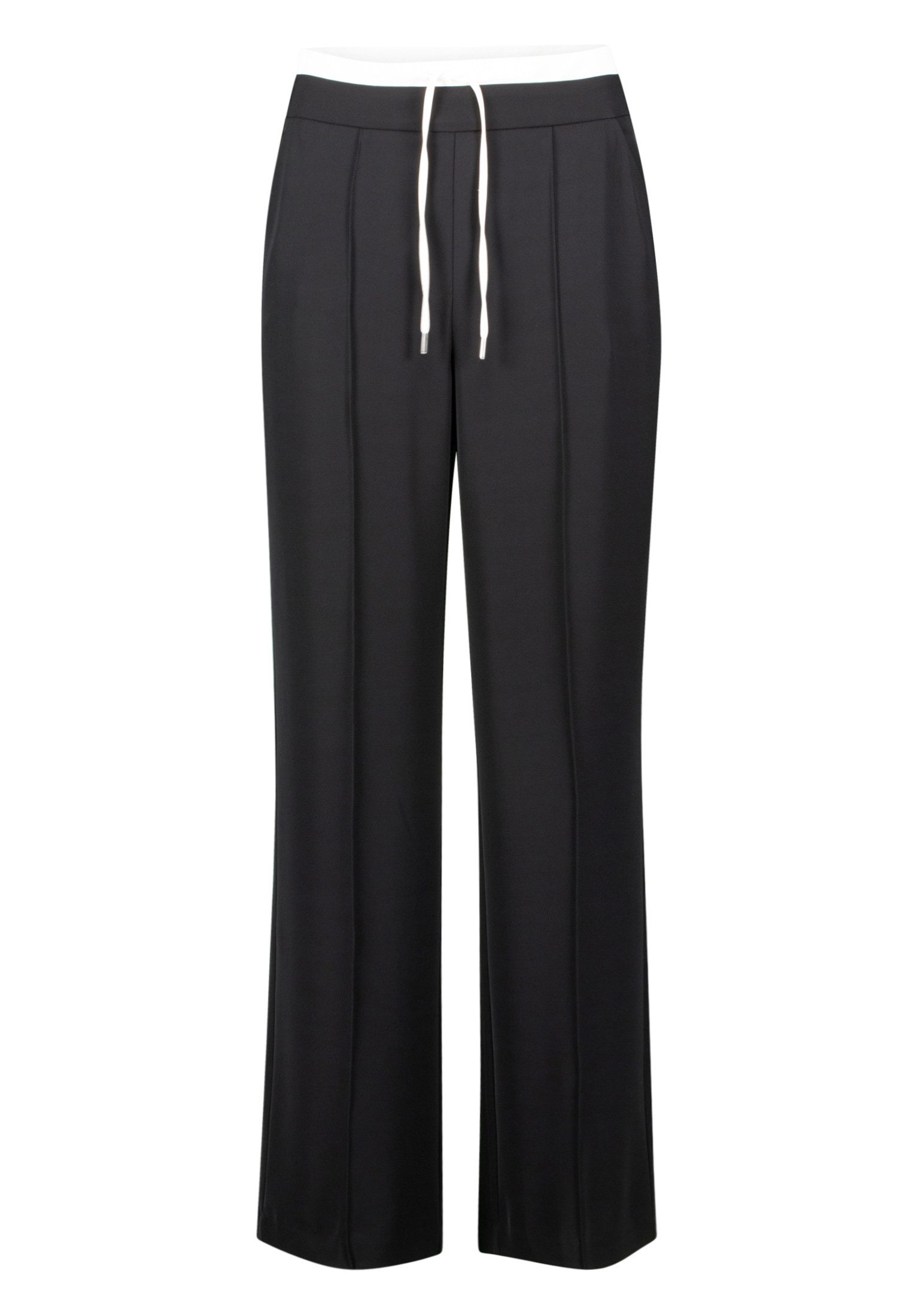 Zero Stoffhose zero Hose mit doppeltem günstig online kaufen