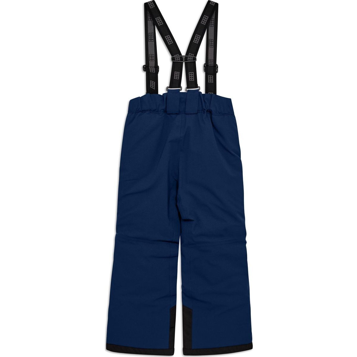 LEGO® kidswear Skihose LWPOWAI 708 - Ski Pants Kinder-Skihose mit wasserdichtem Schutz, winddicht und atmungsaktiv