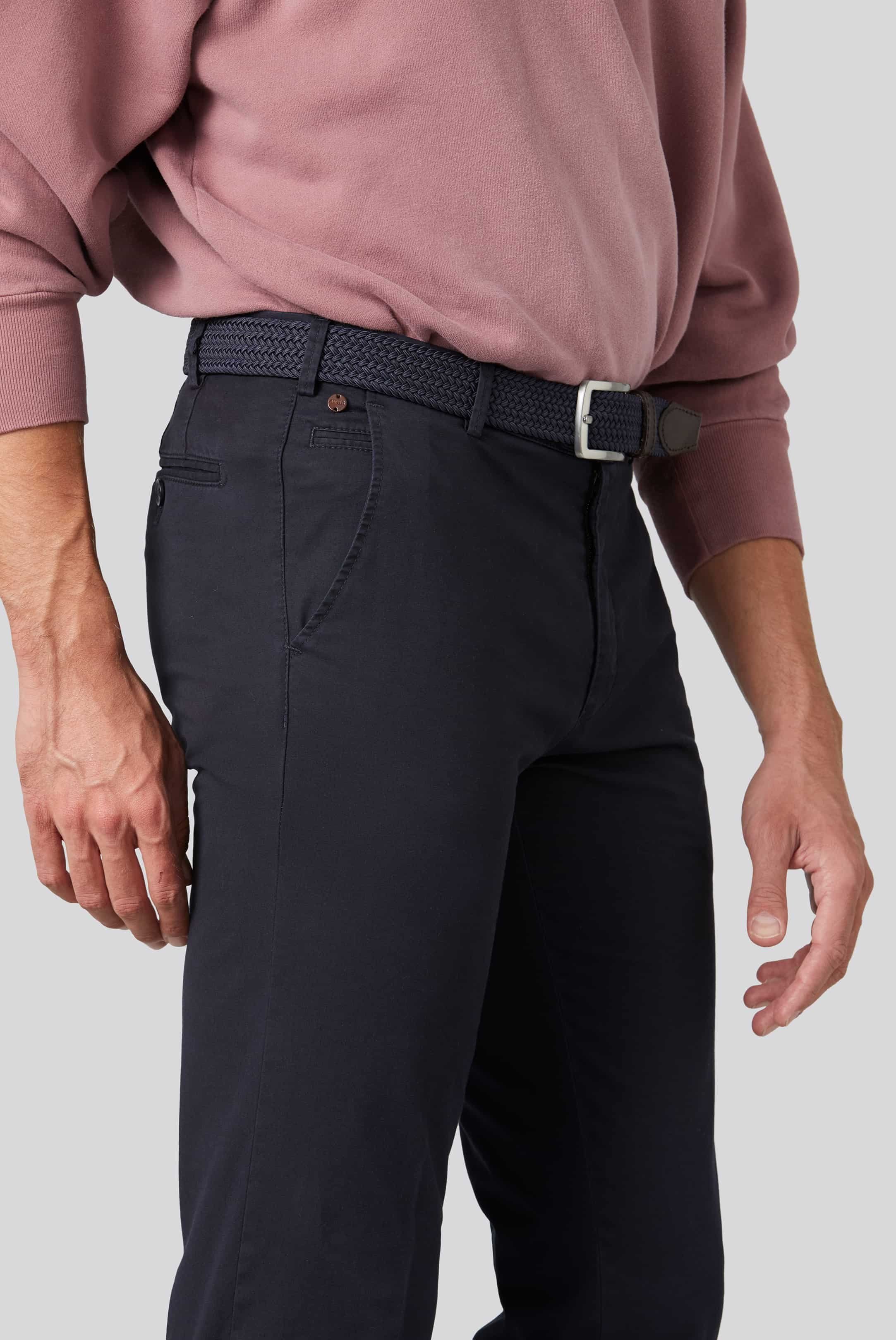 MEYER 5-Pocket-Hose