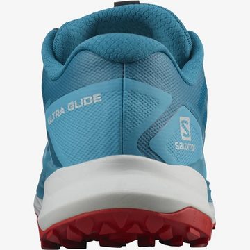 Salomon SHOES ULTRA GLIDE Crystal Teal Laufschuh