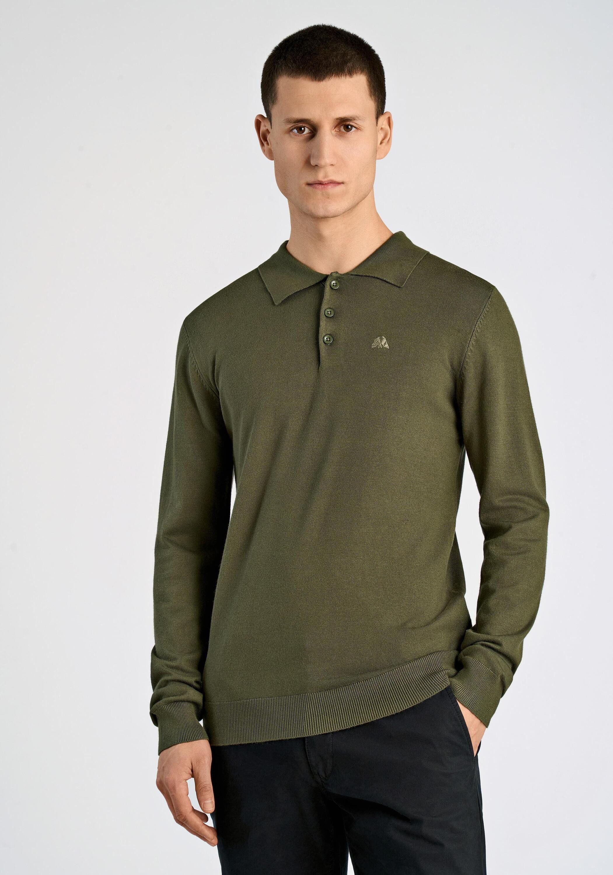 Strickpullover Strickpullover Slim Fit