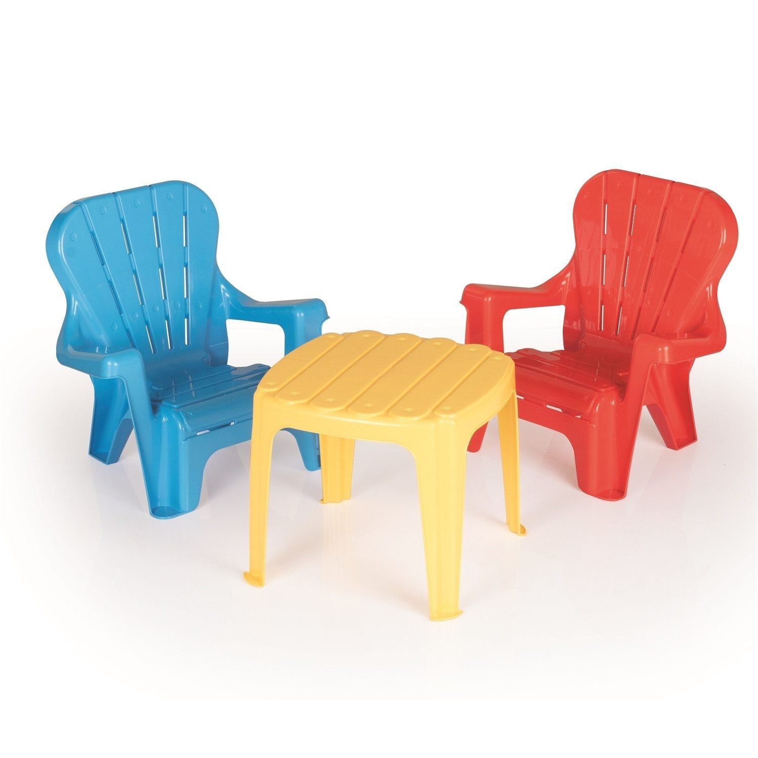 DOLU Stuhl 3007 Tisch und Stühle Set