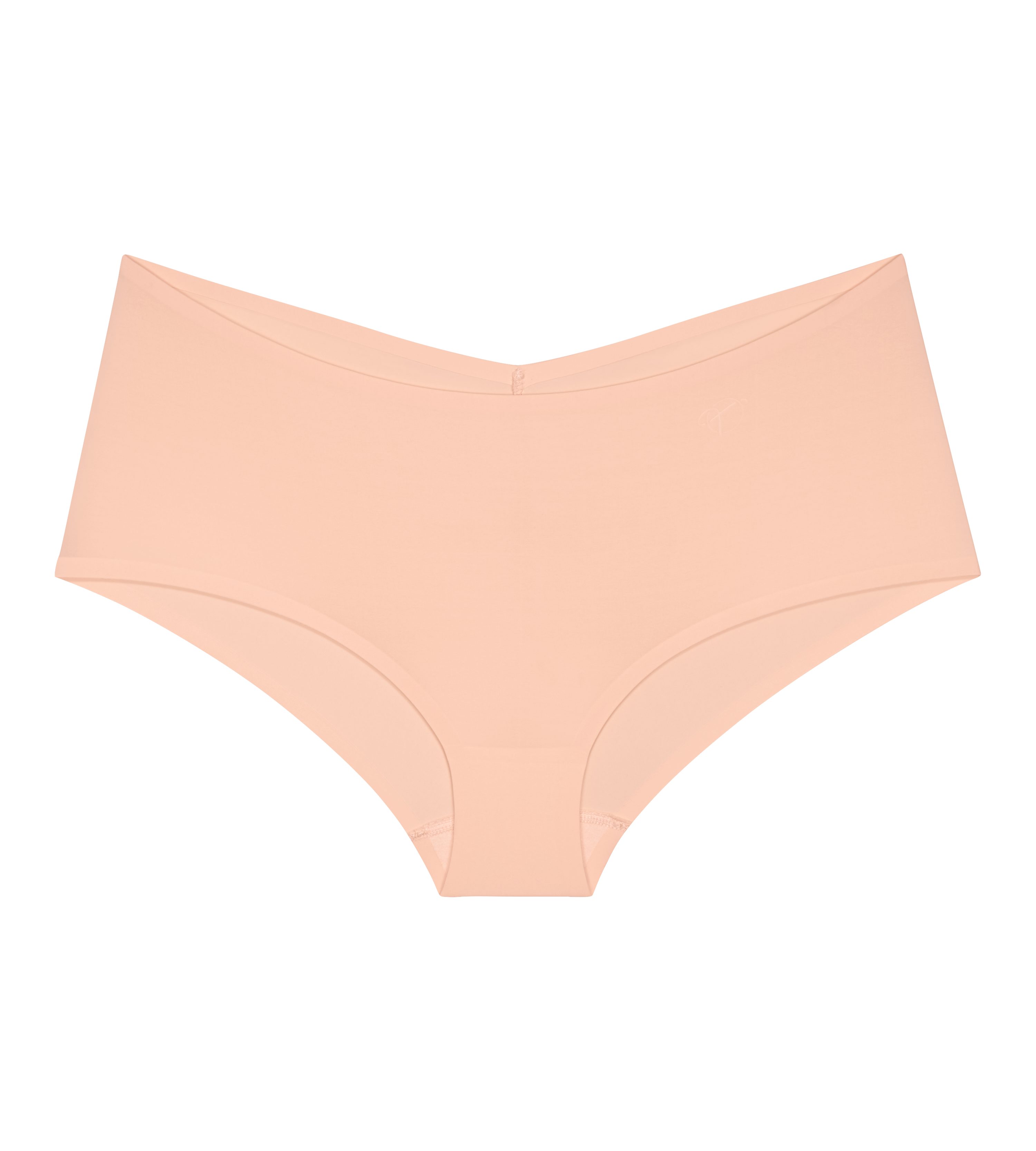 Triumph Panty Body Make-Up Illusion nahtlos, Microfaser, weicher Bund, geprägtes Logo