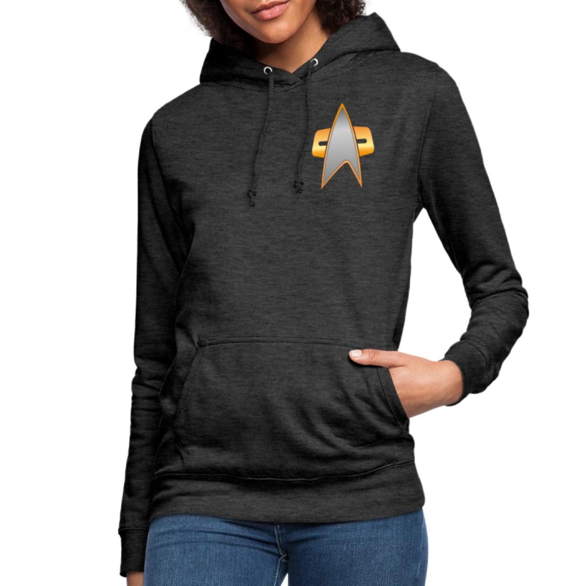 Graue NASA Pullover für Damen online kaufen OTTO