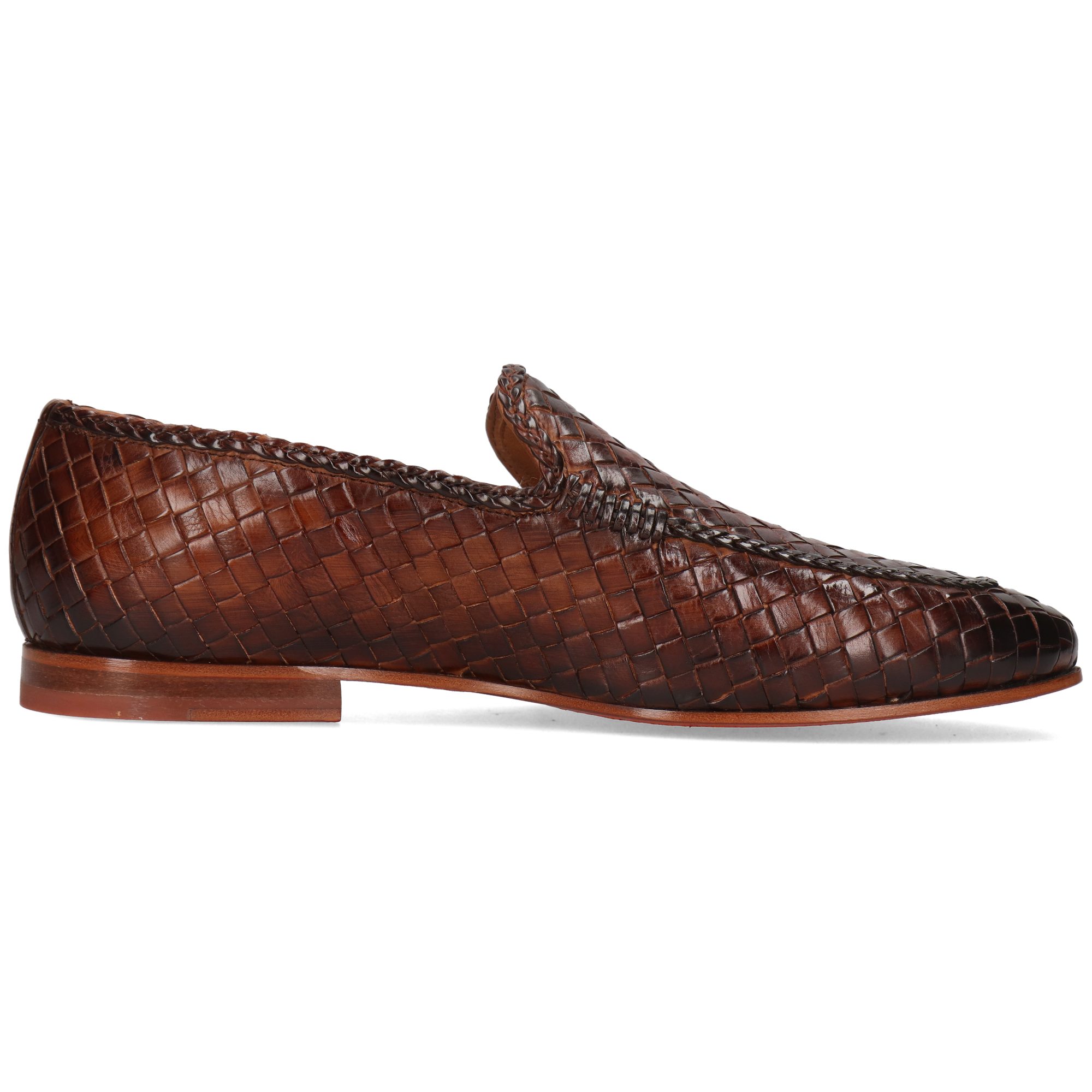 Melvin & Hamilton Clive 22 Loafer