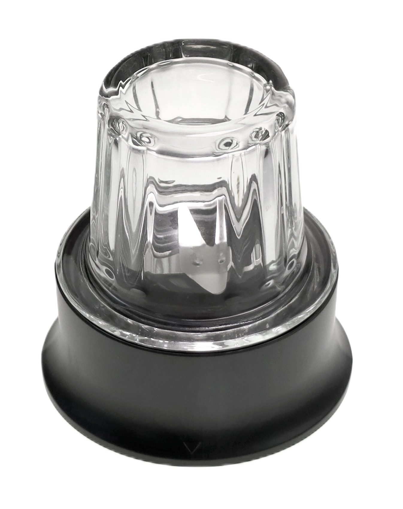 Kenwood Auffangbehälter Kenwood AS00007016 (KW715002) Zerkleinerer für Küchenmaschinen (Besch