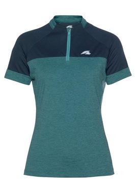 F2 Funktionsshirt BIKE PERFORMANCE SHIRT