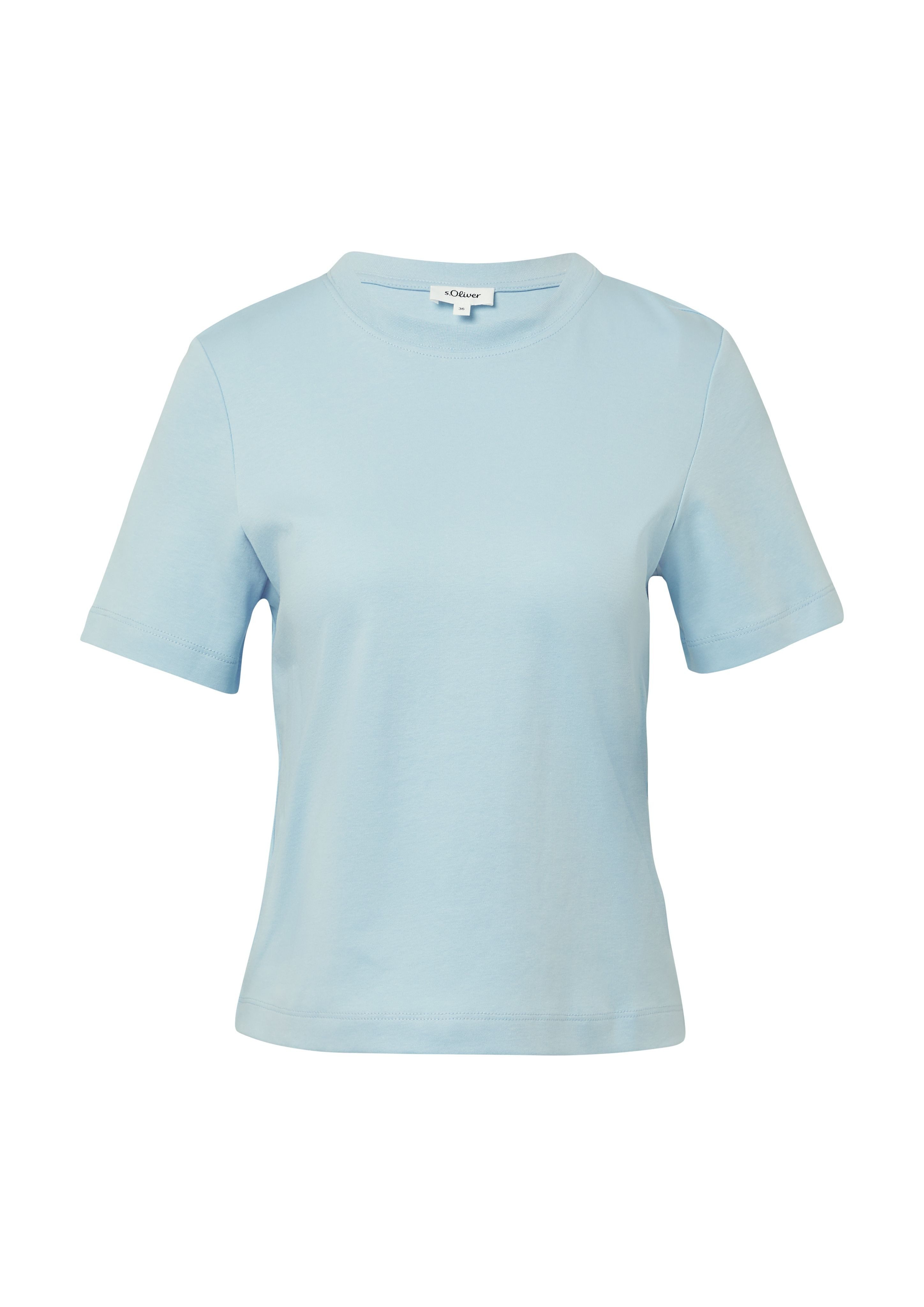 s.Oliver T-Shirt günstig online kaufen