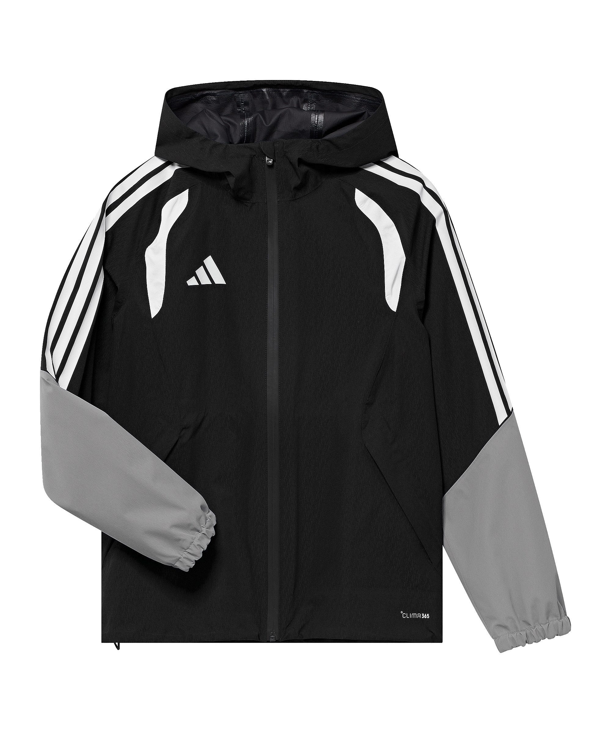 Regenjacke adidas Performance Tiro 26 Regenjacke Kids