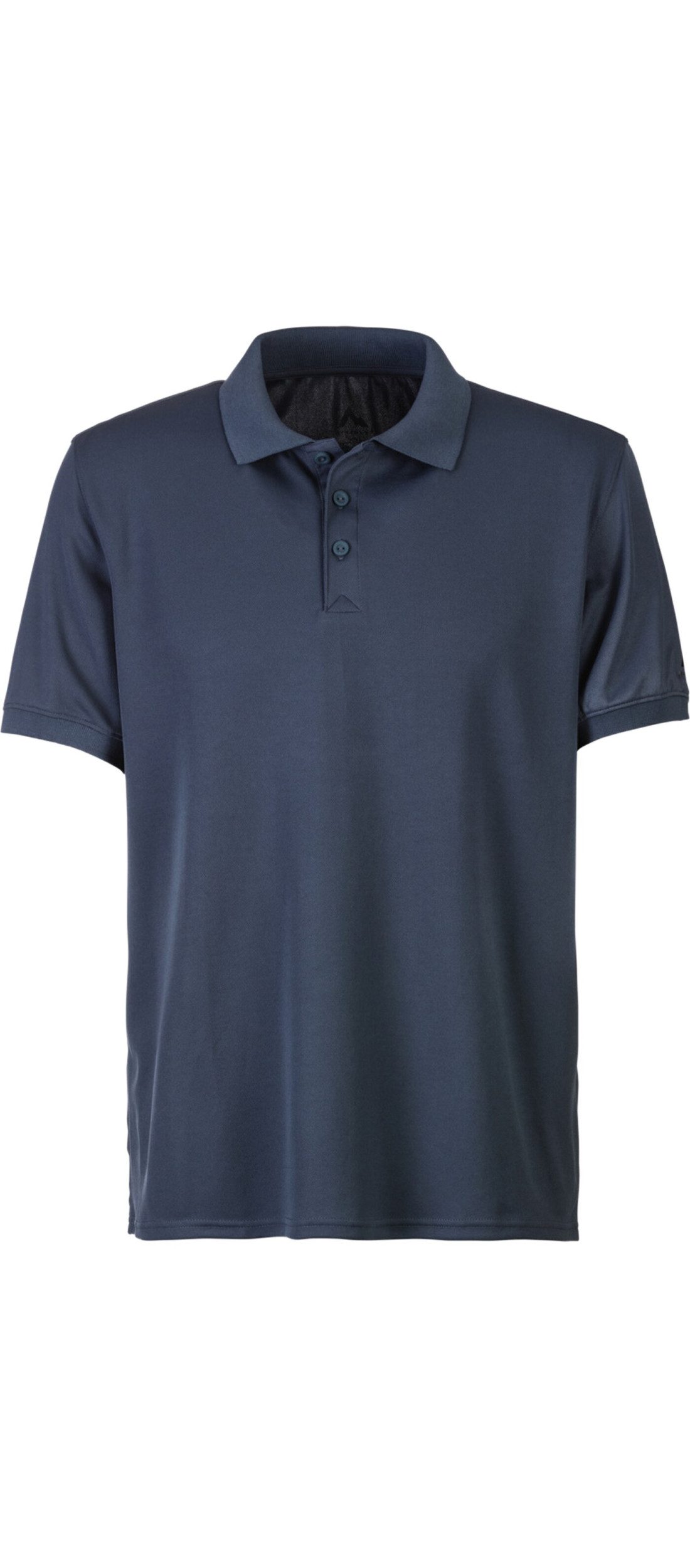 McKINLEY Poloshirt He.-Polo Lango M NAVY