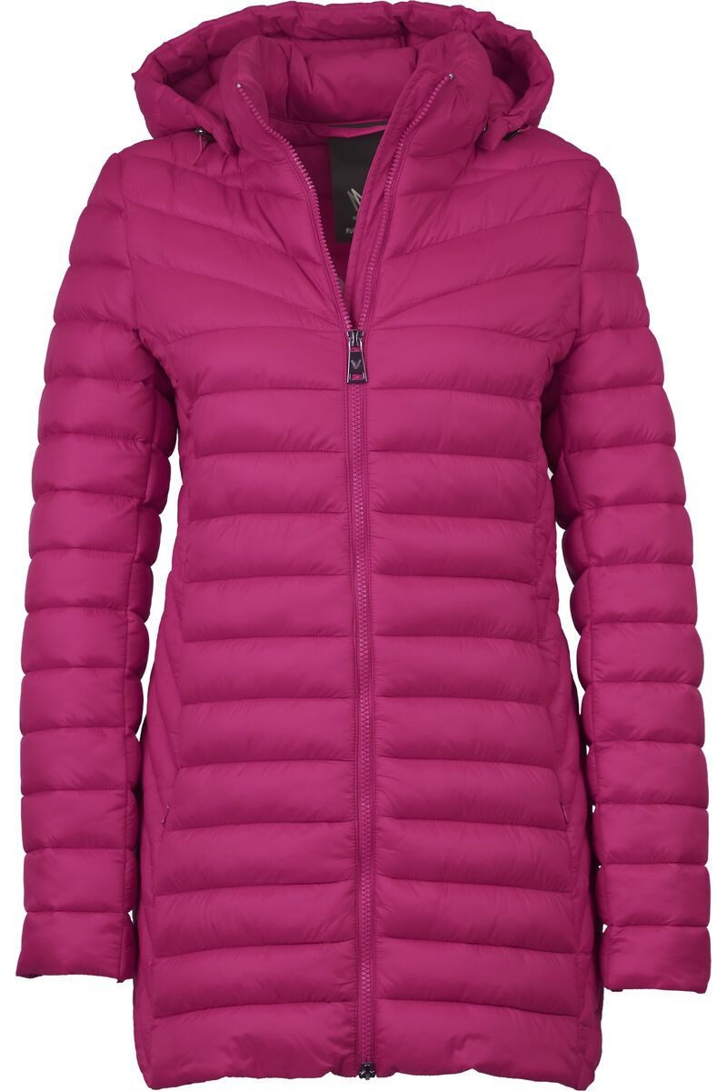 Outdoorjacke