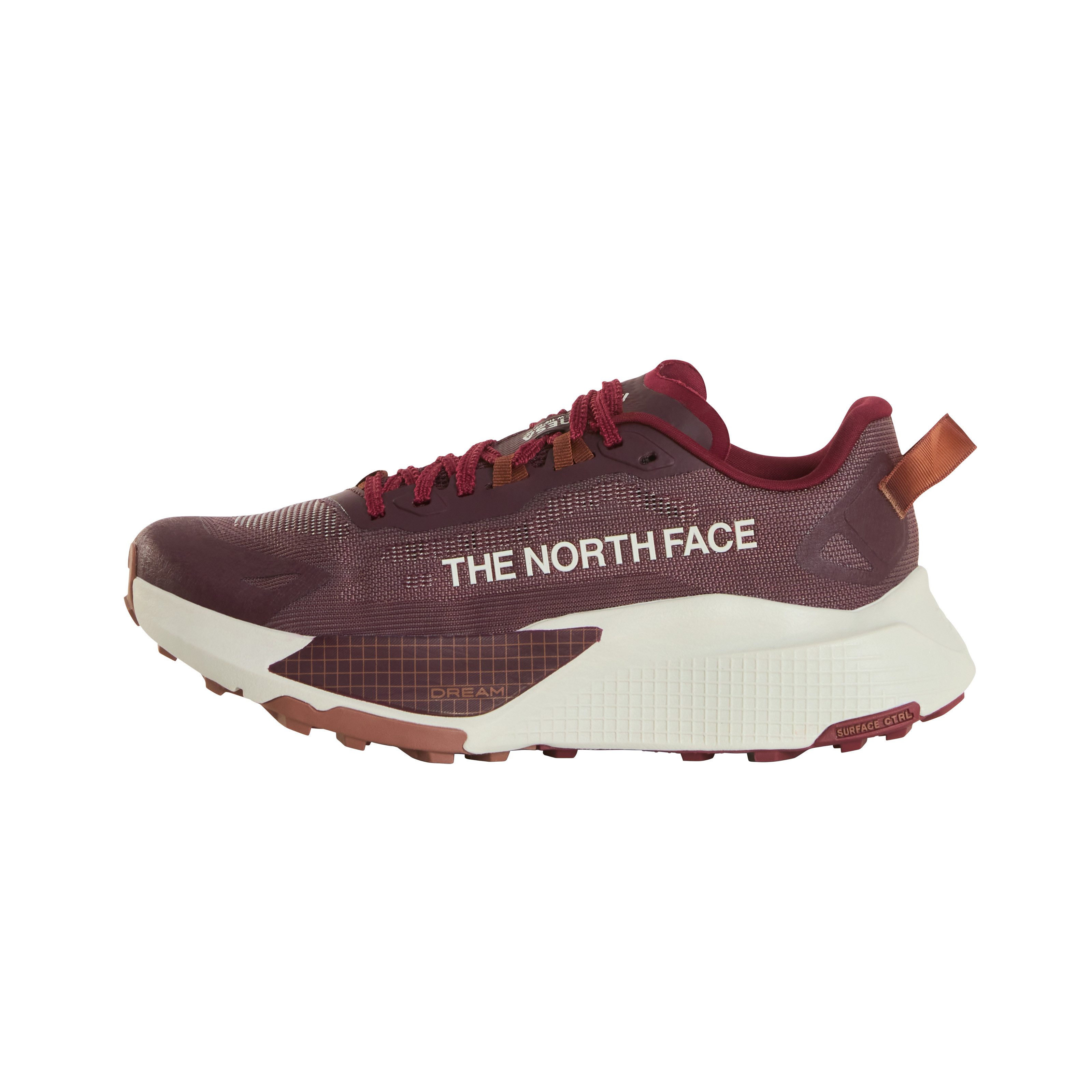 The North Face W ALTAMESA 500 V2 Trailrunningschuh mit Schnürung, atmungsaktiv, leicht