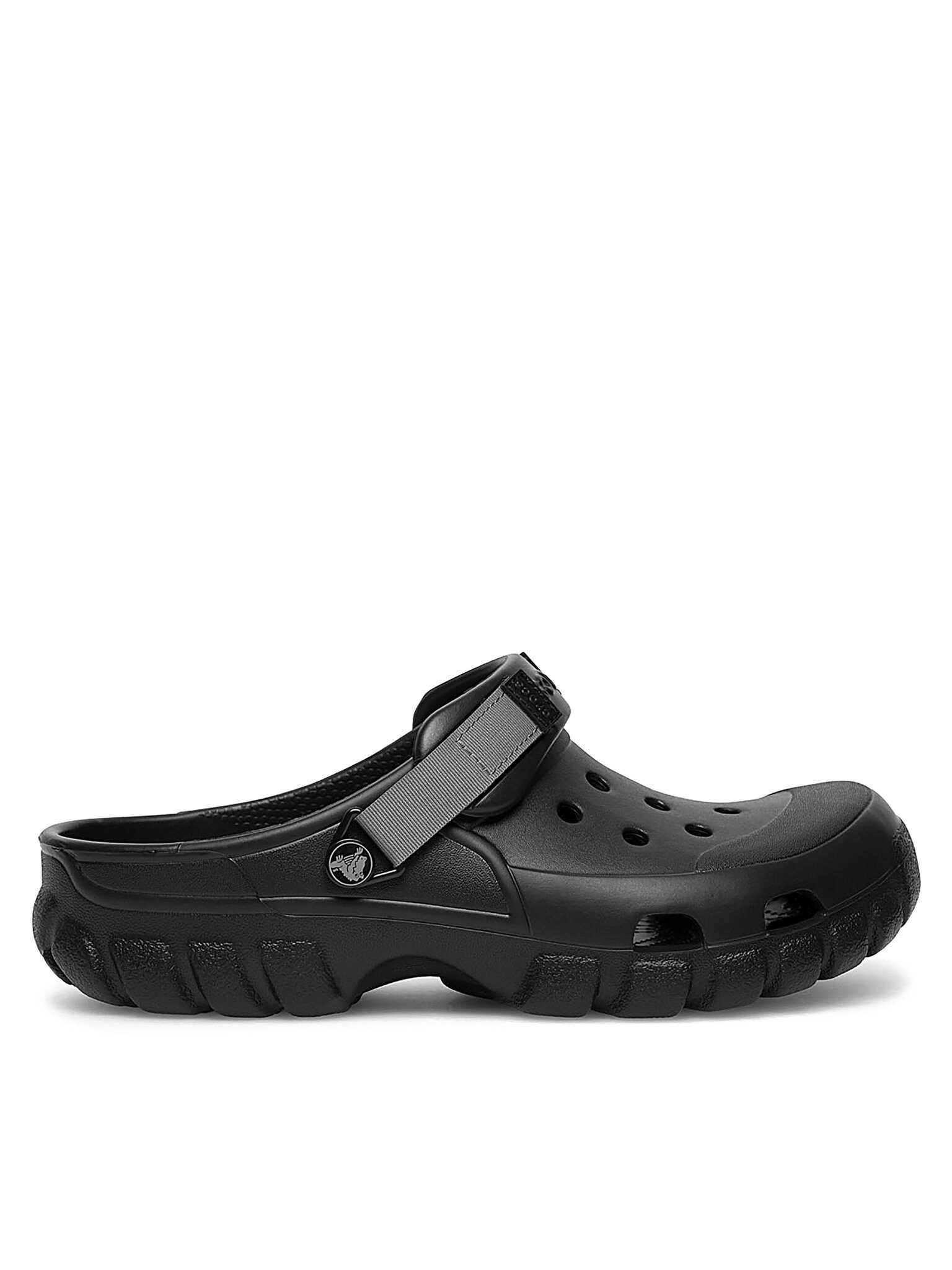 Crocs Crocs Herren Flip-Flops Crocs-C-OFFROAD SPORT CLOG 202651-02S Schwarz günstig online kaufen