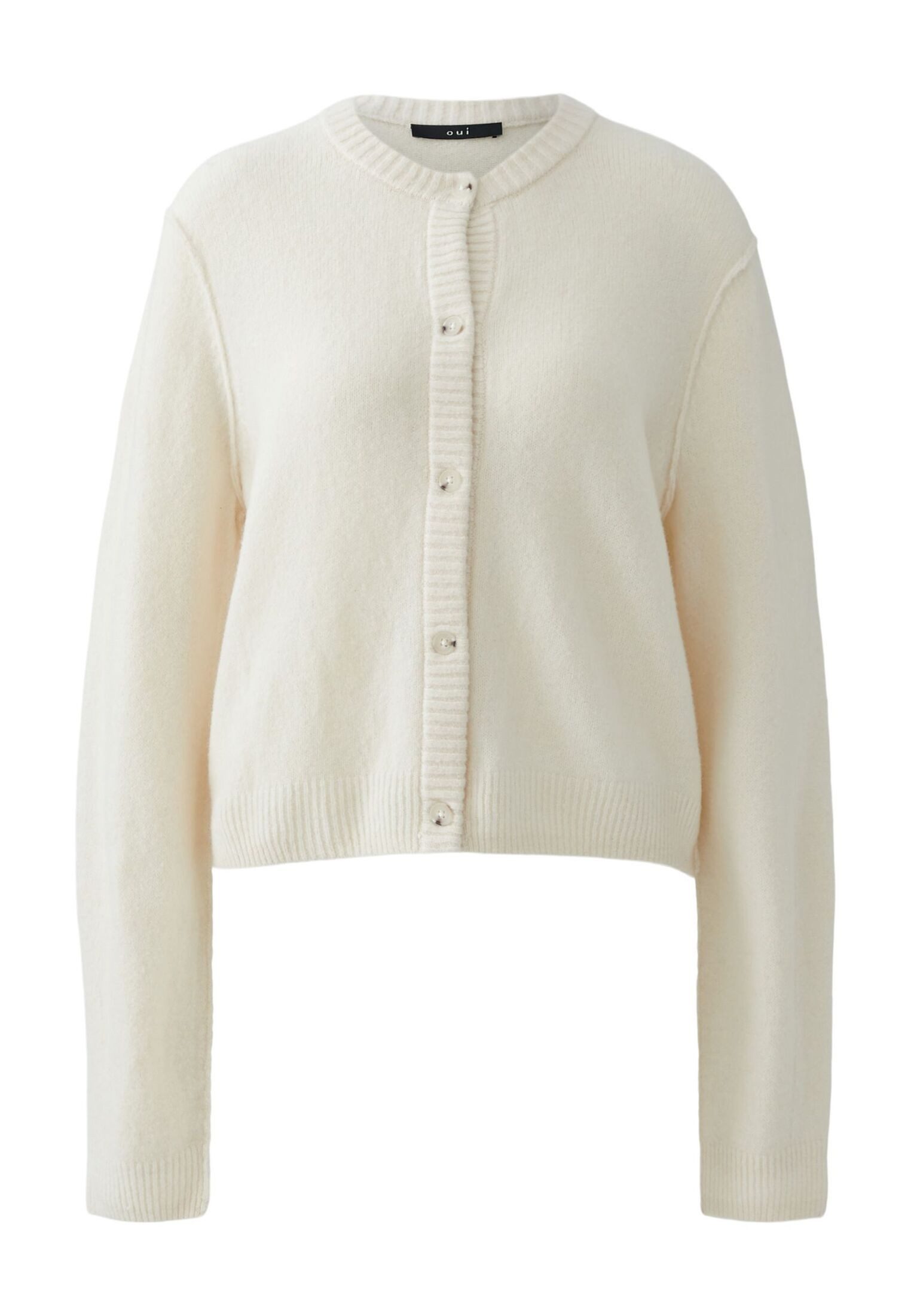 Strickjacke ILAYA Strickjacke