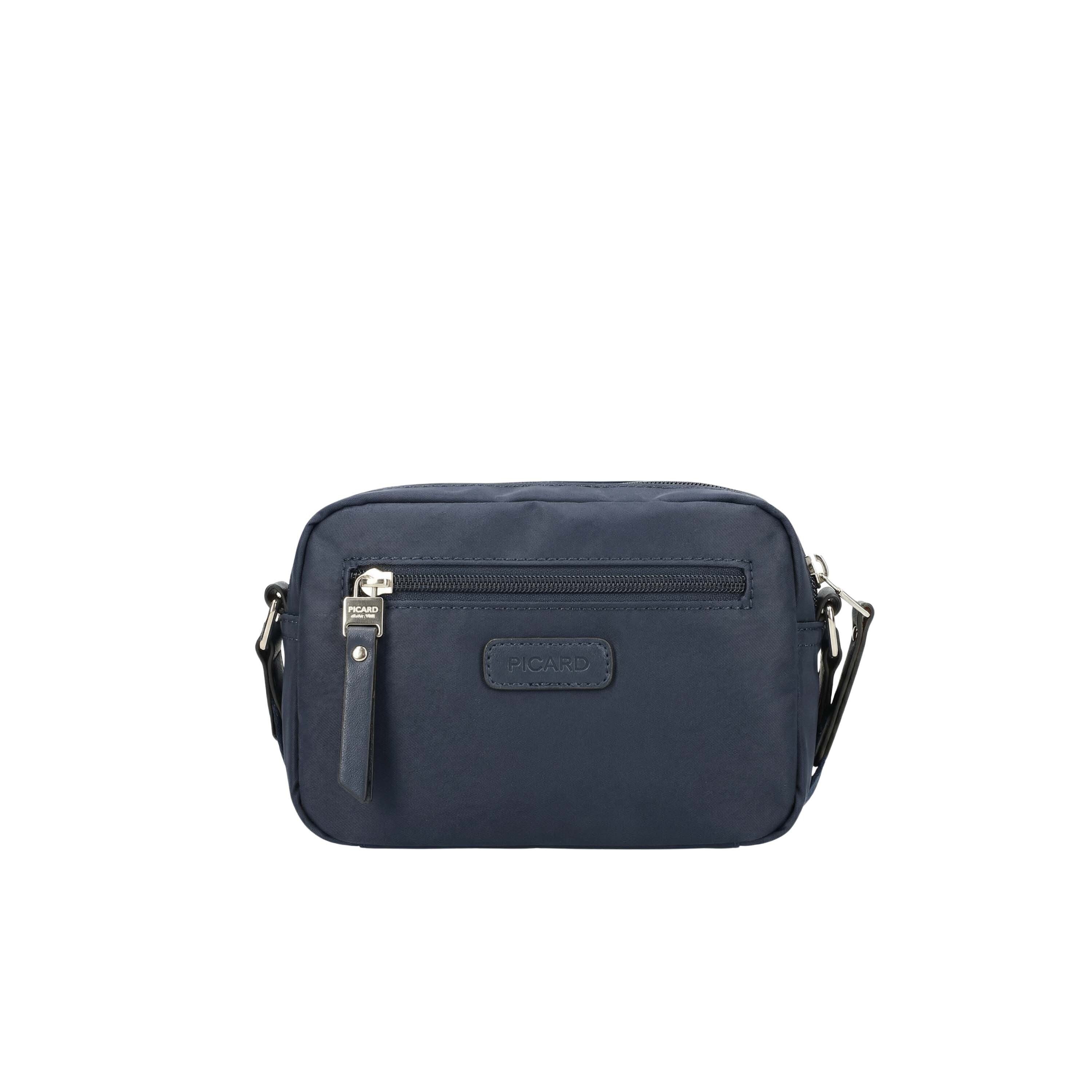 Picard Schultertasche PICARD Schultertasche Legere aus Nylon