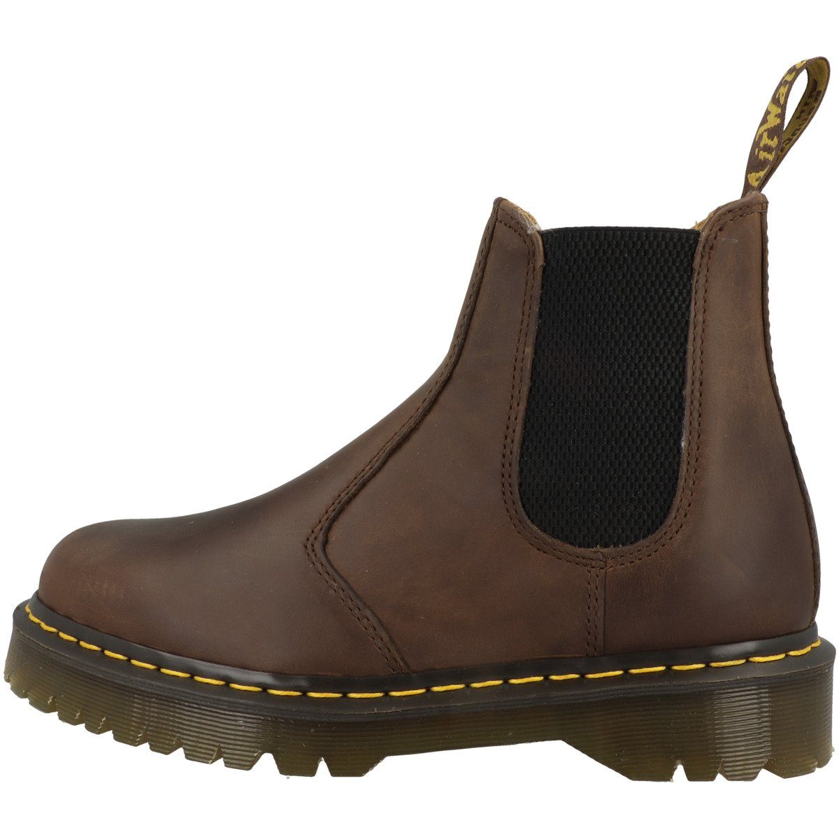 DR. MARTENS 2976 Bex Unisex Erwachsene Stiefelette