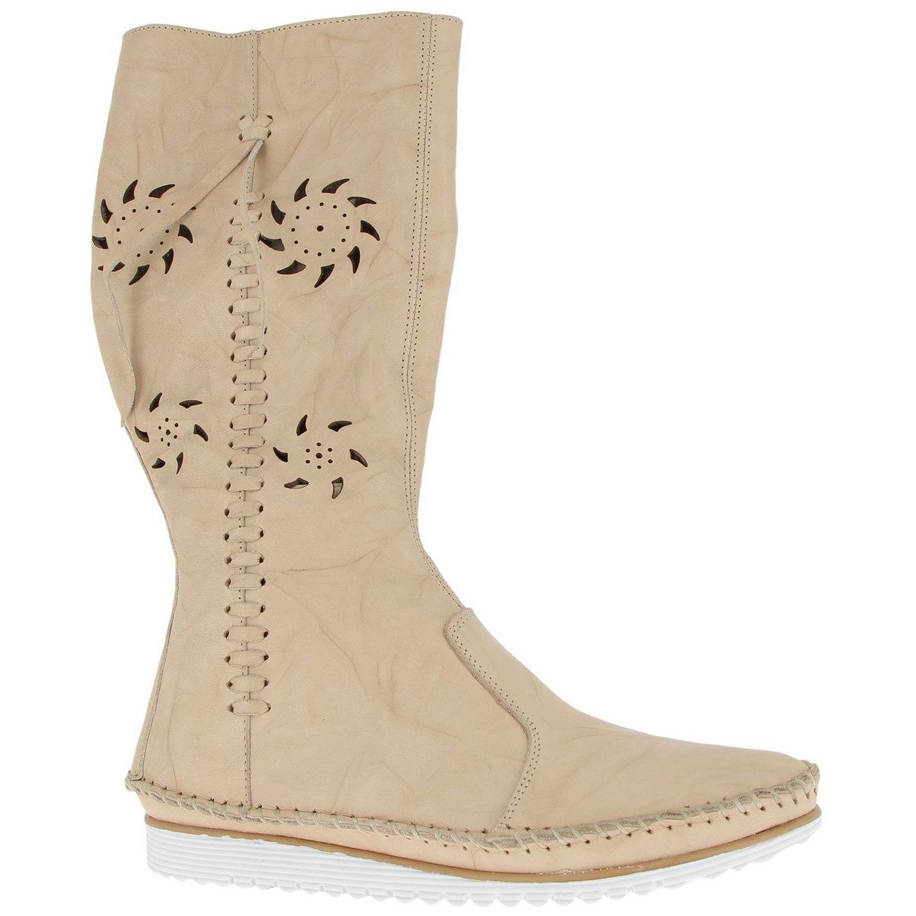 Andrea Conti Stiefel