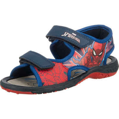 Spiderman »Spider-Man Sandalen für Jungen« Sandale