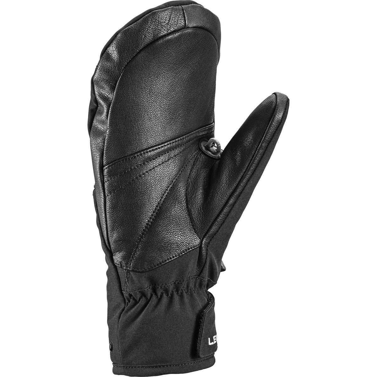 Leki Skihandschuhe Cerro 3D Women Mitten