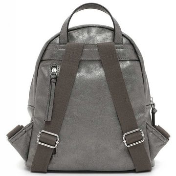 Tamaris Cityrucksack TAS Mona, Polyurethan