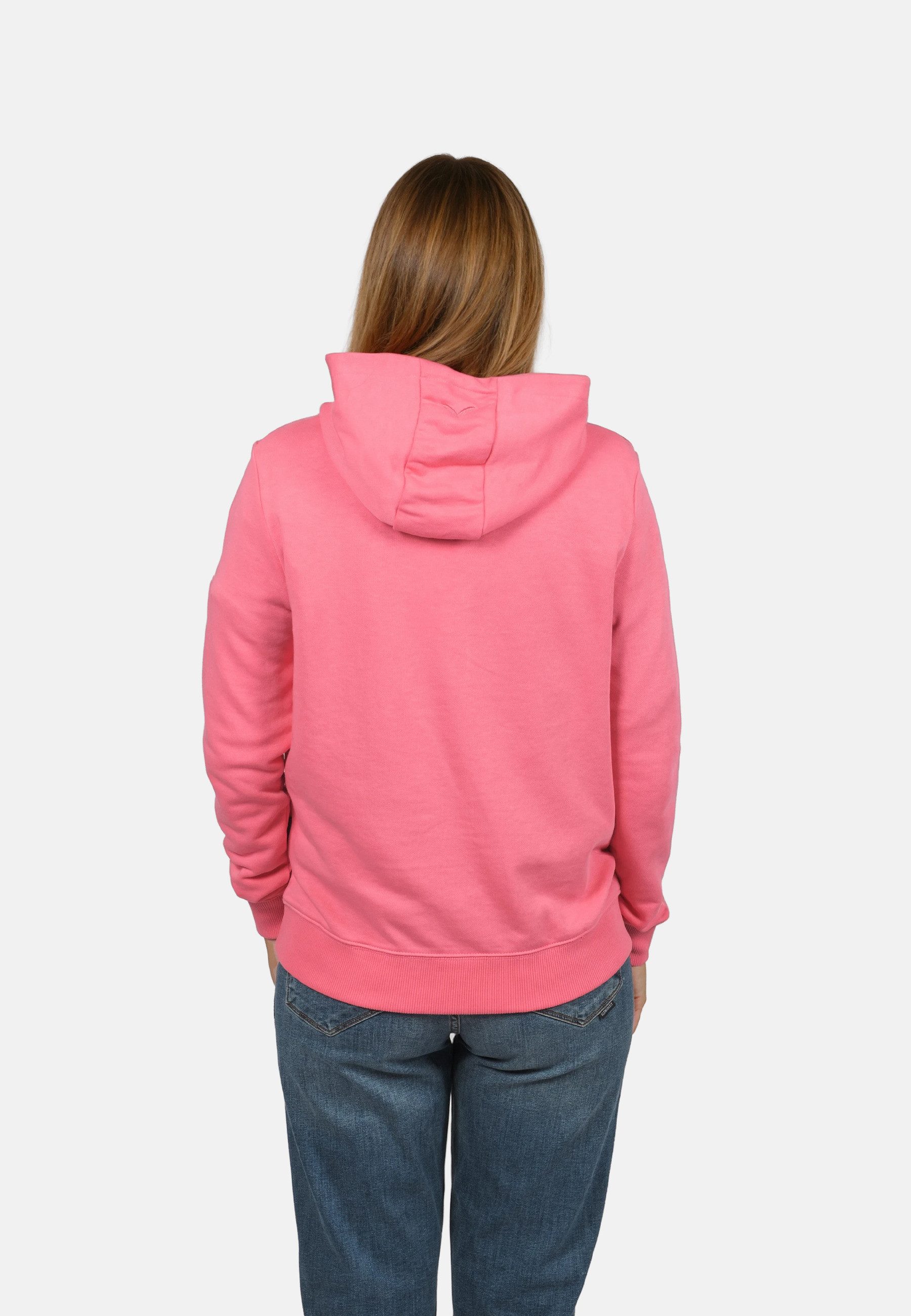 Kleinigkeit Hoodie Kleinigkeit Görls Light Hoodie Laugh you