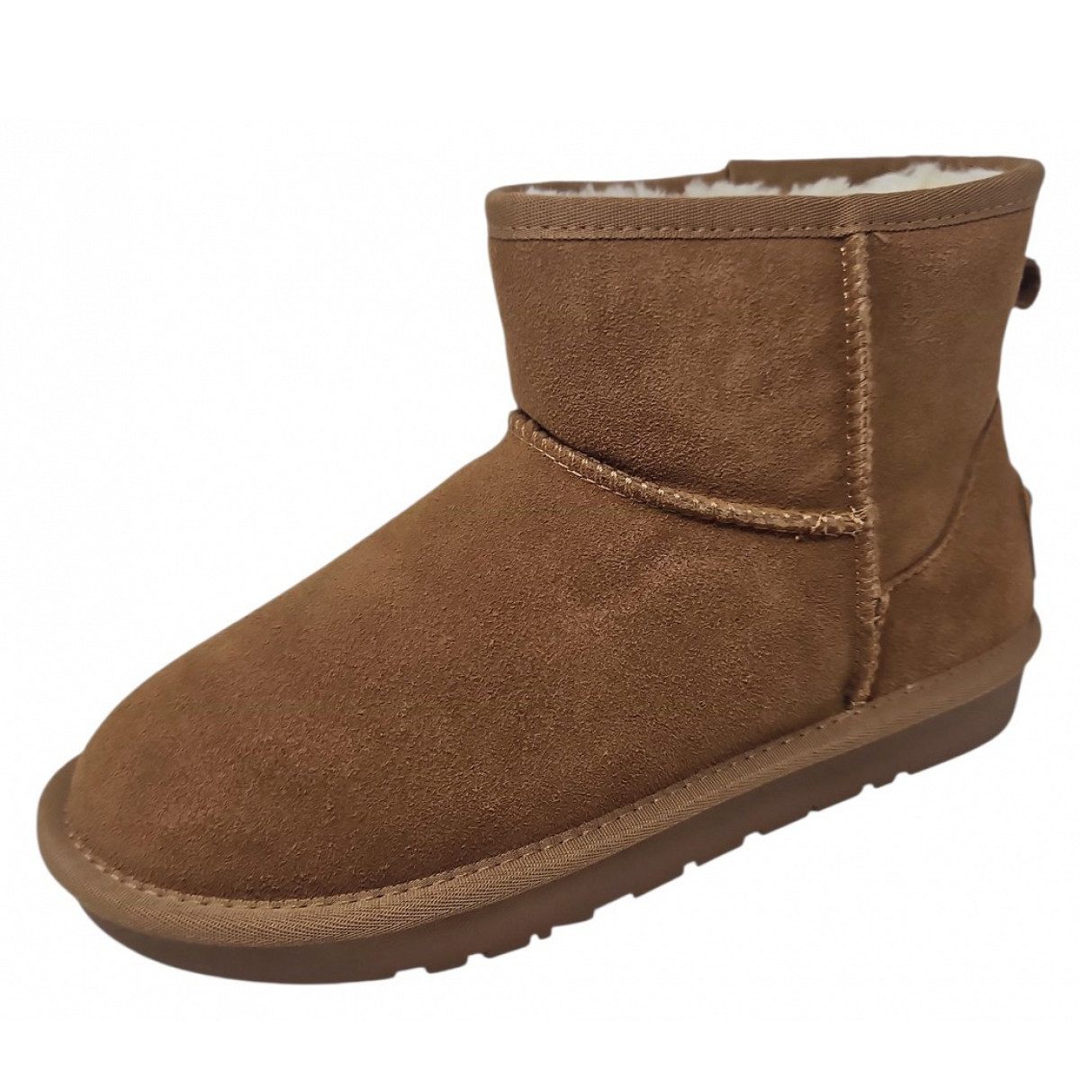 CM Laufsteg Stiefelette