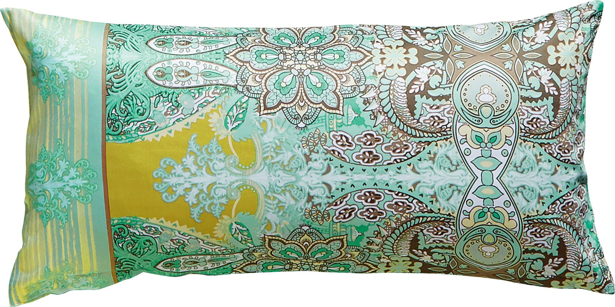 Erwin Müller Kissenbezüge Kissenbezug, Paisley günstig online kaufen