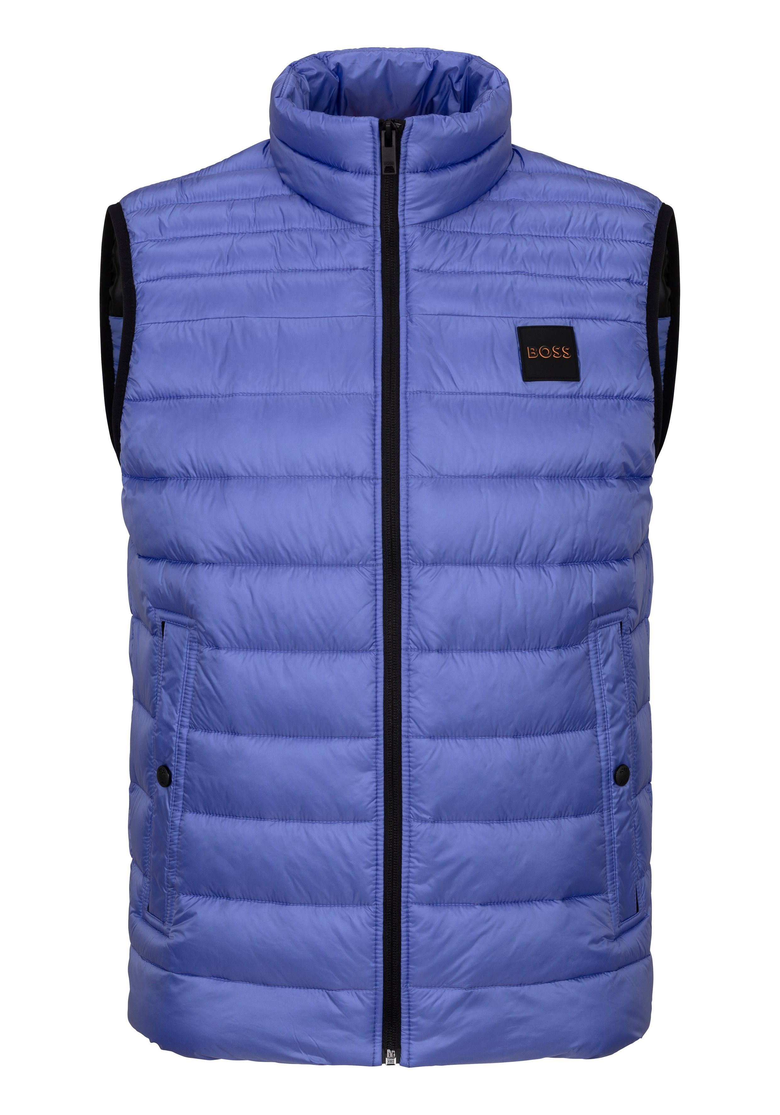 BOSS ORANGE Outdoorjacke Odeno1 mit durchgehender günstig online kaufen