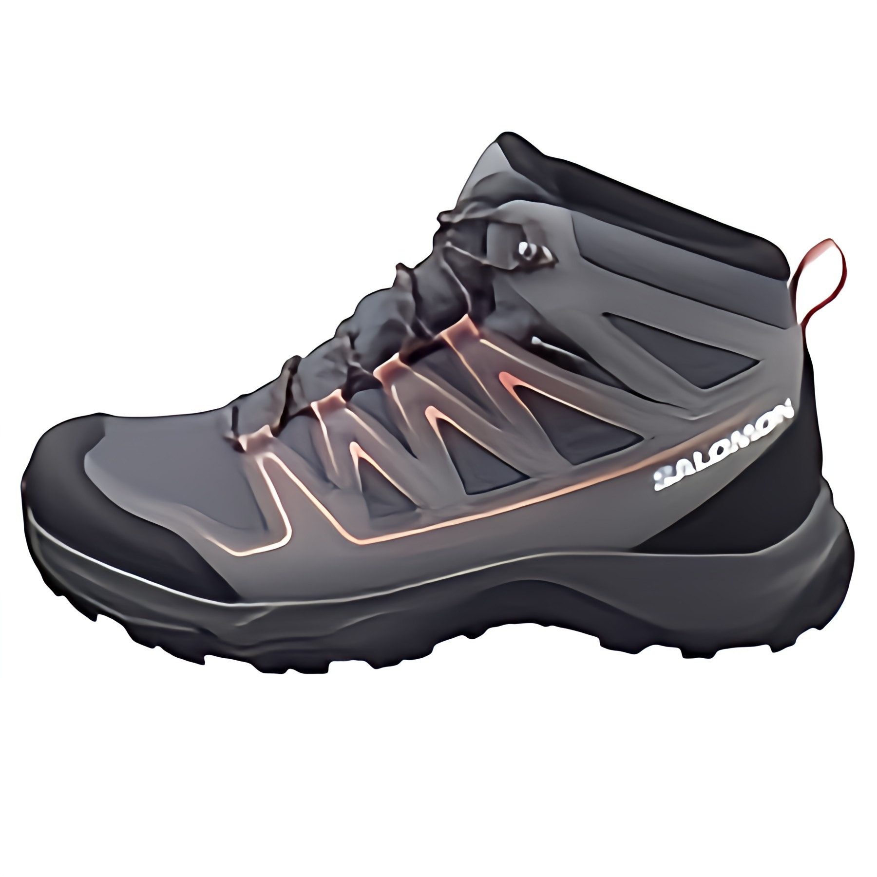 Salomon Omnis Mid Gtx W für Damen Outdoorschuh