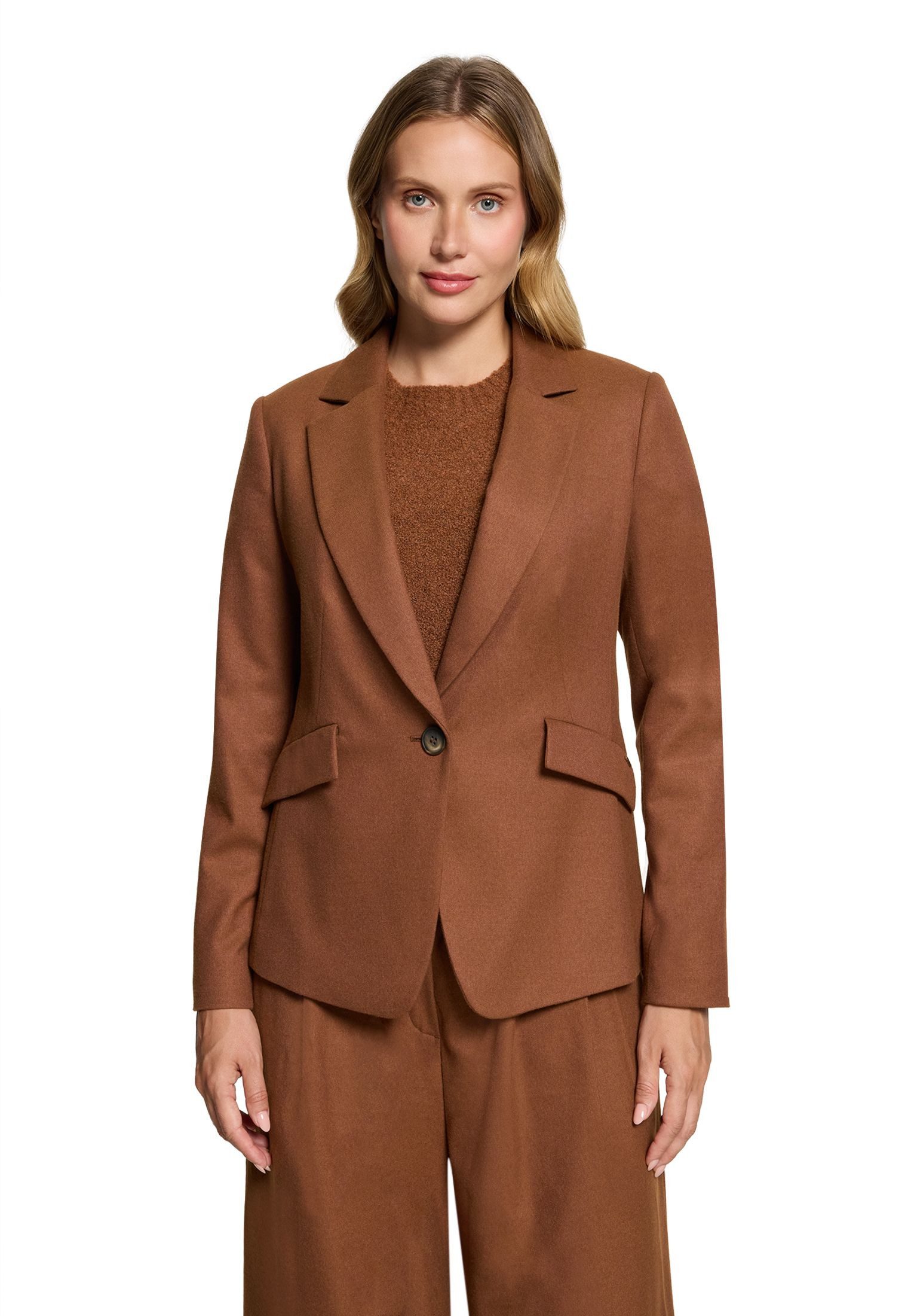 Betty Barclay Jackenblazer