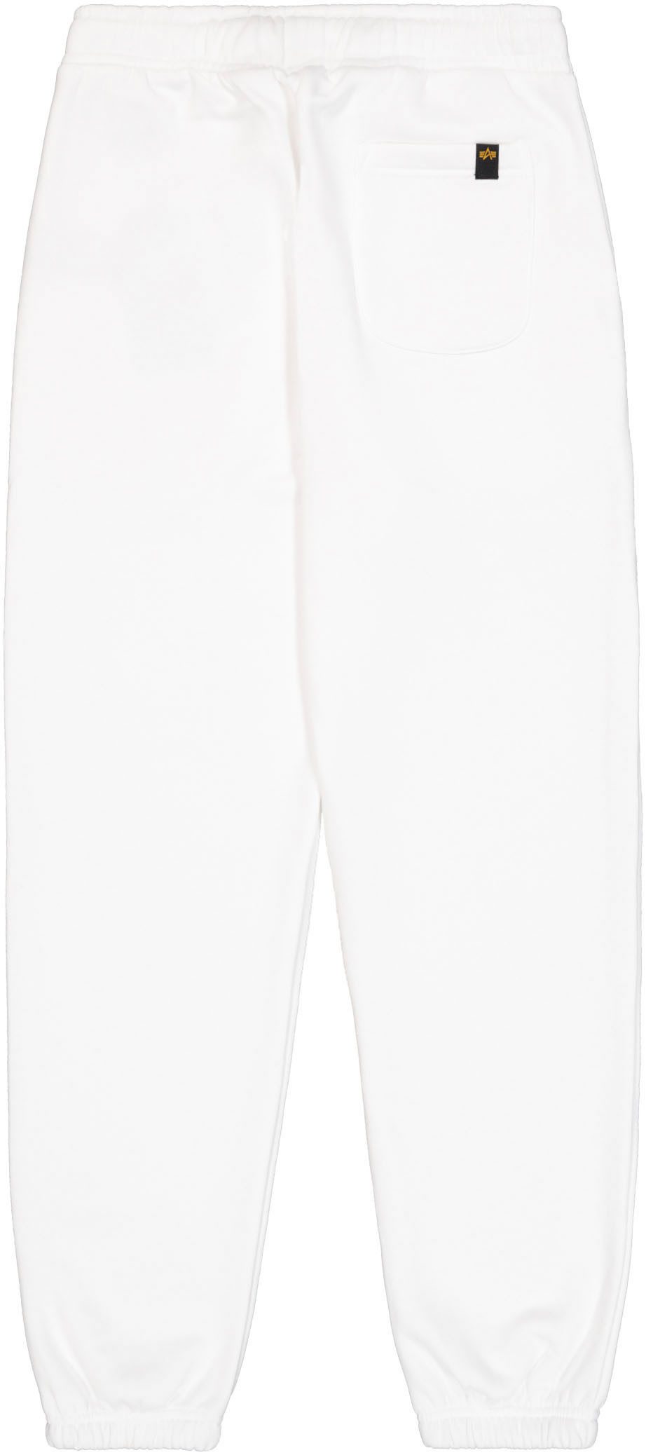 Alpha Industries Sweathose Basic Jogger Small günstig online kaufen