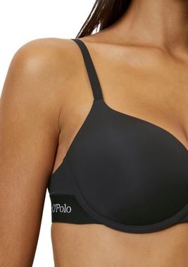 Marc O'Polo Schalen-BH WIRED PADDED BRA mit verstellbaren Trägern