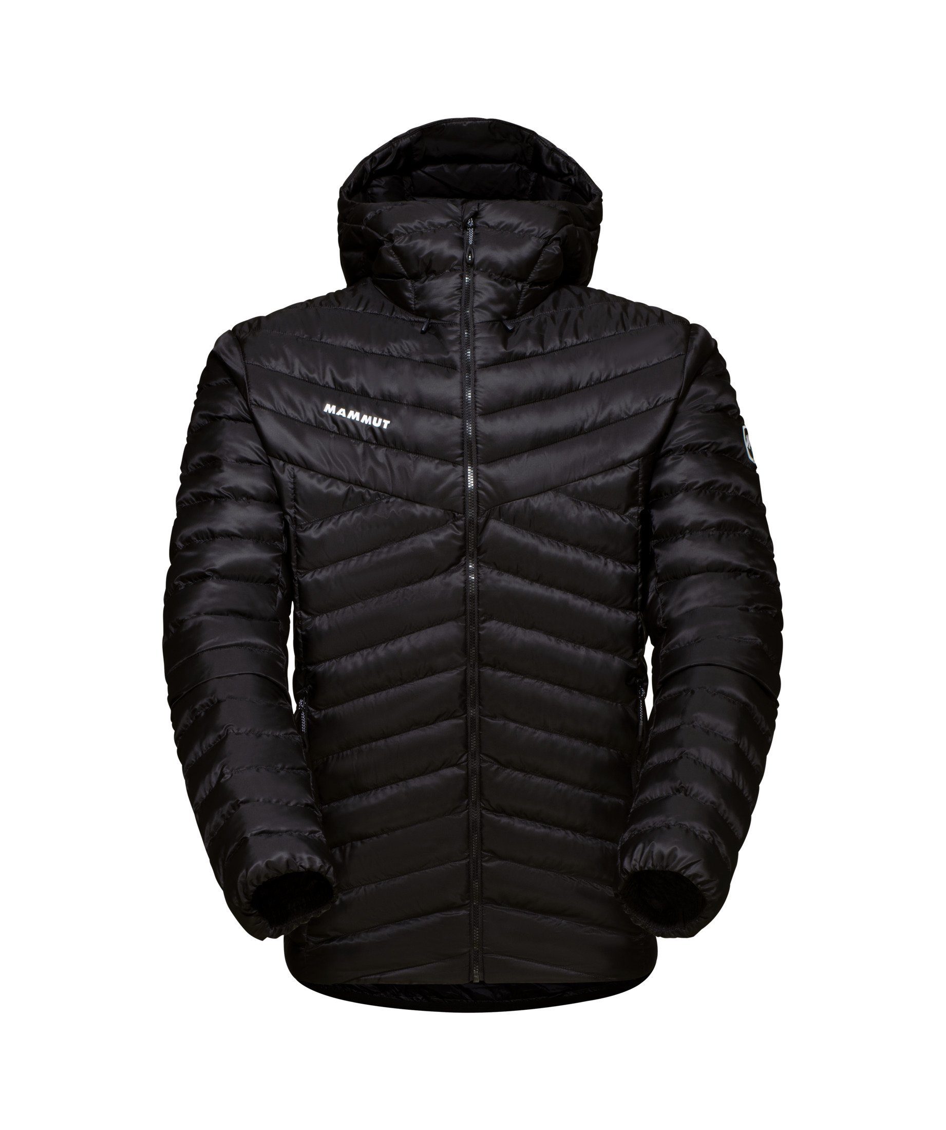 Outdoorjacke Albula IN Hooded Jacket Men