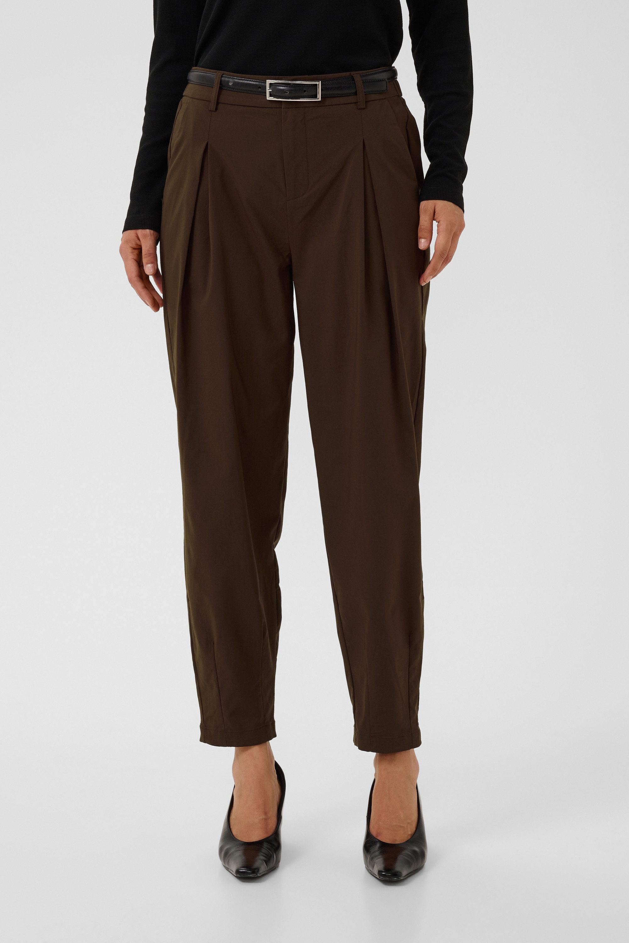 Culture Stoffhose Casual Hose CUjamie