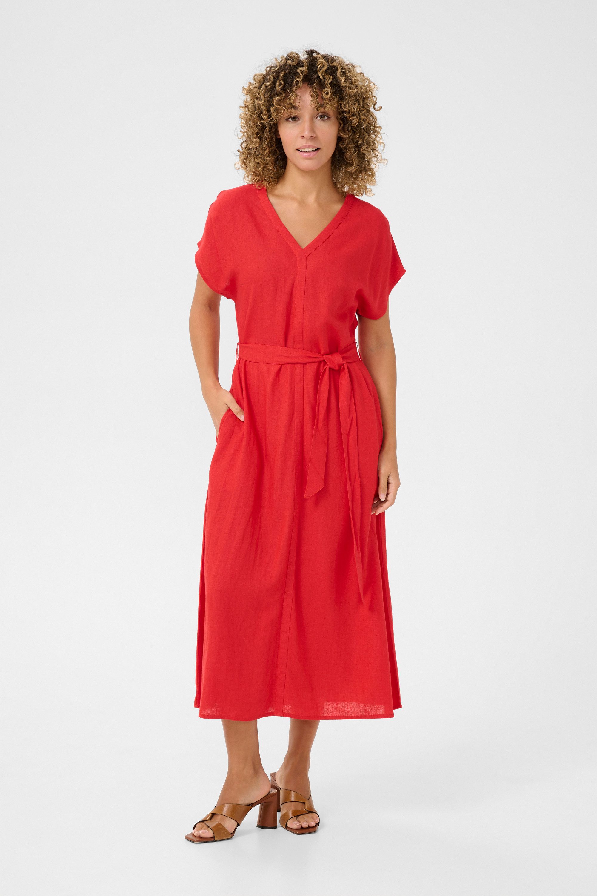Blusenkleid Kleid CRVenta